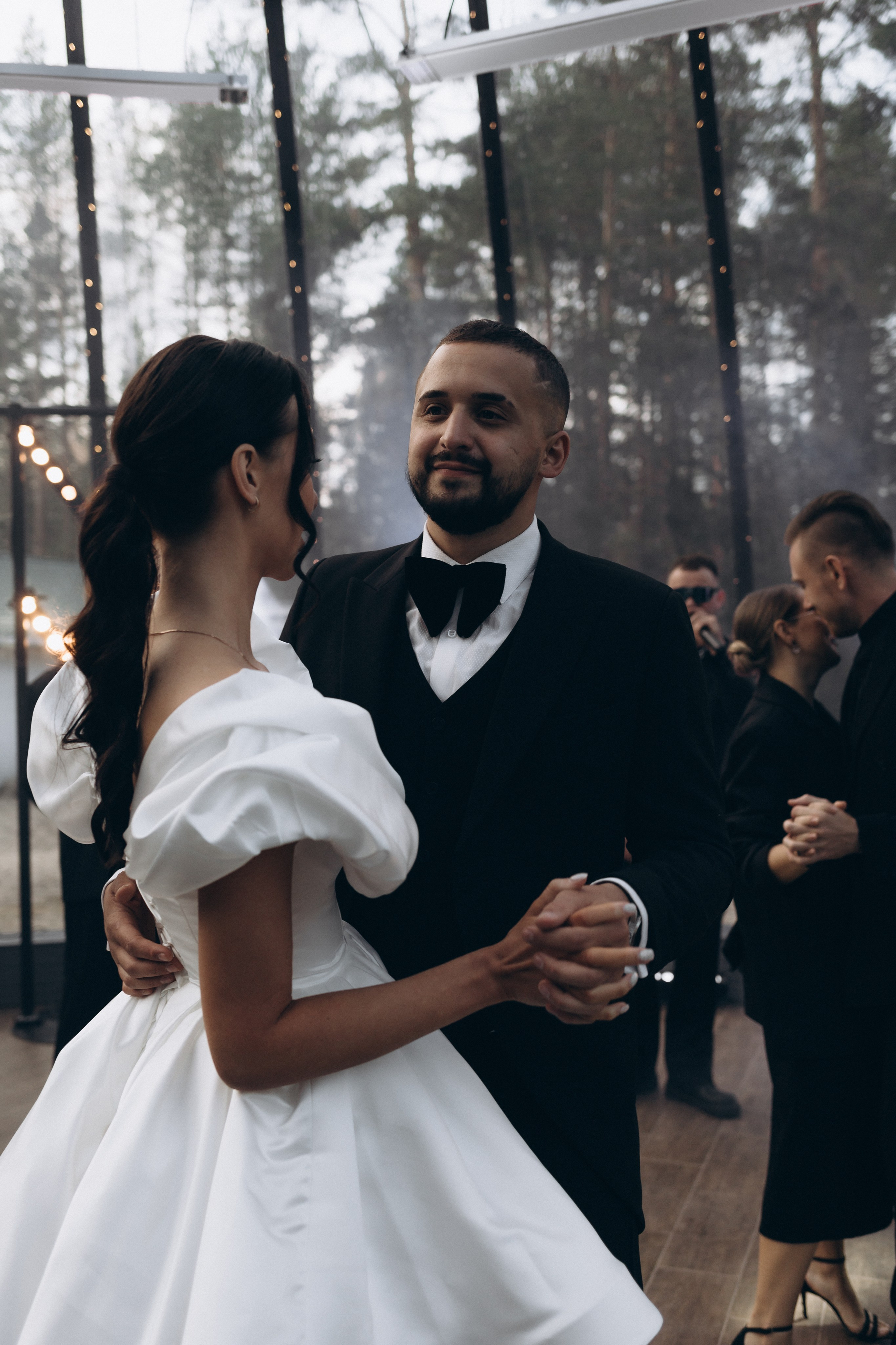 Джон & Александра. Фотограф Петрозаводск/СПБ