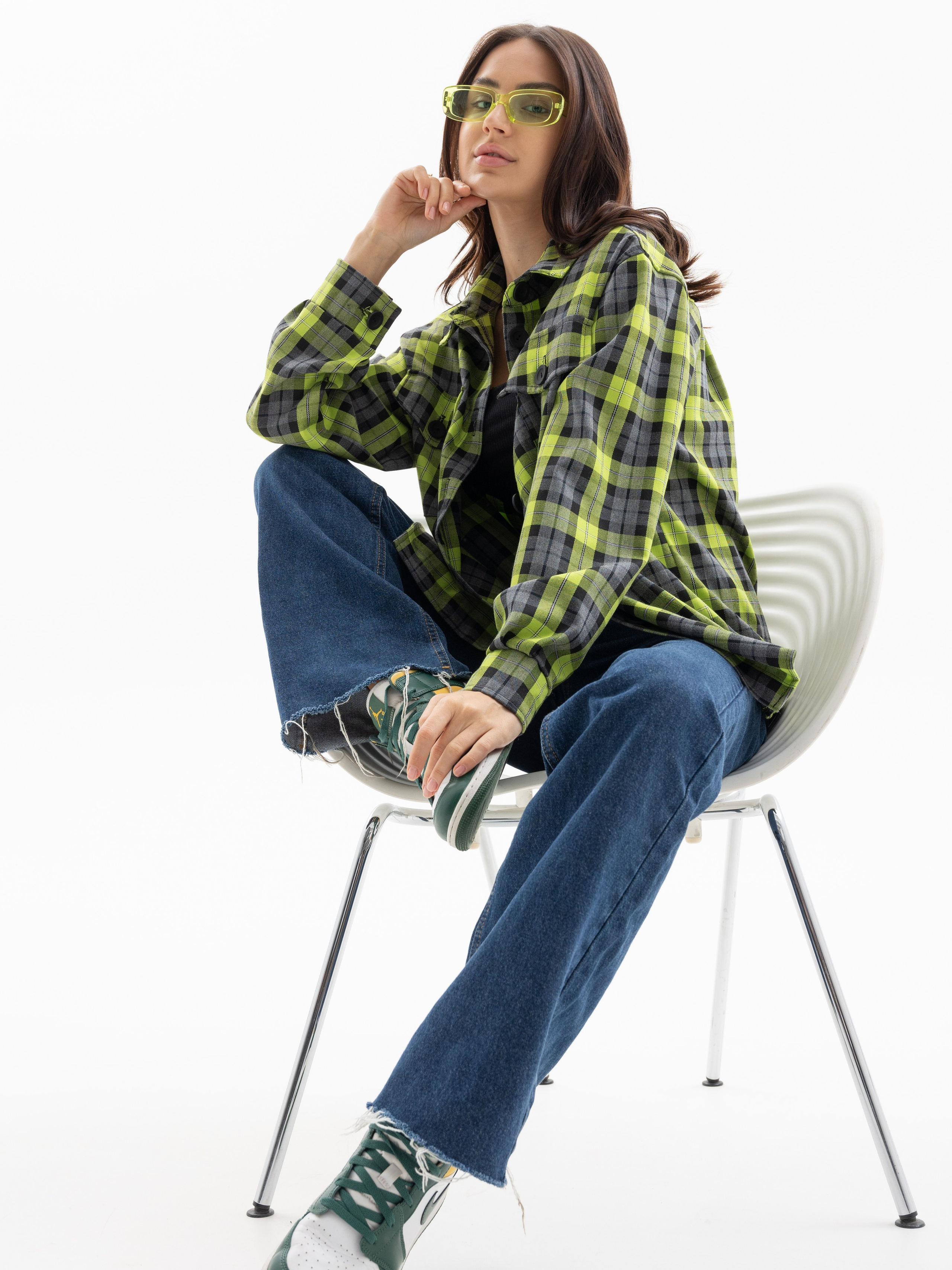 Каталог для бренда Dazzle