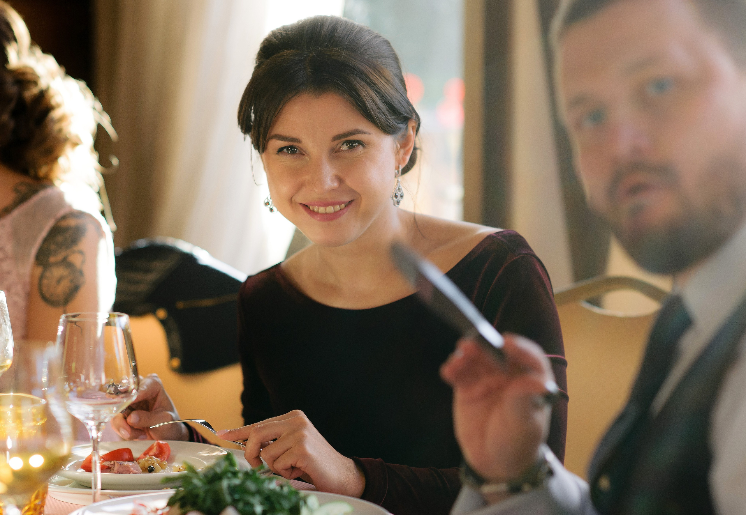 Wedding. Pavel & Ekaterina. Wedding and Destination photographer Rustam Kalimullin