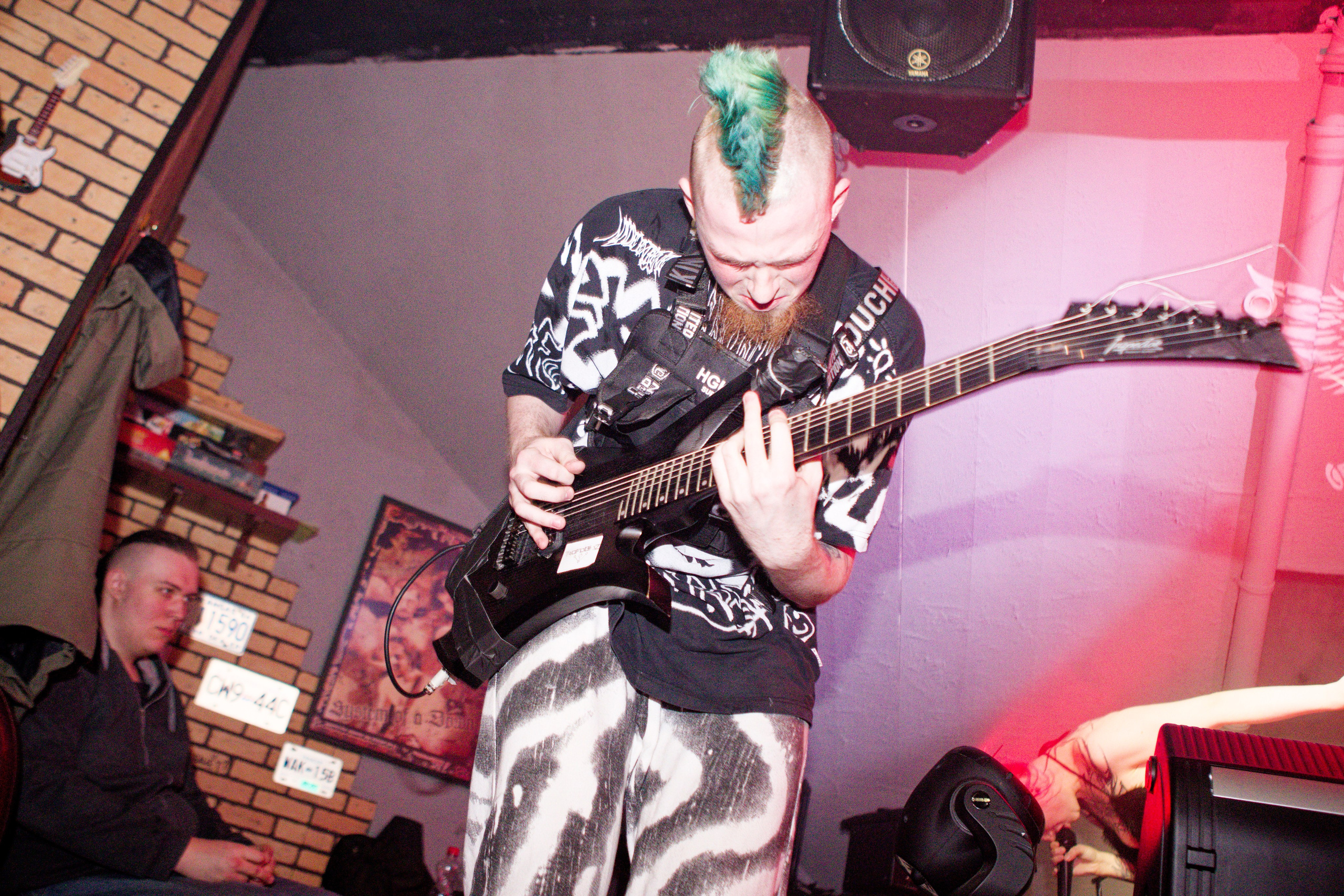 День Рождения «Тромбона», оба дня. Кутузов Евгений Фотограф в Южно-Сахалинске