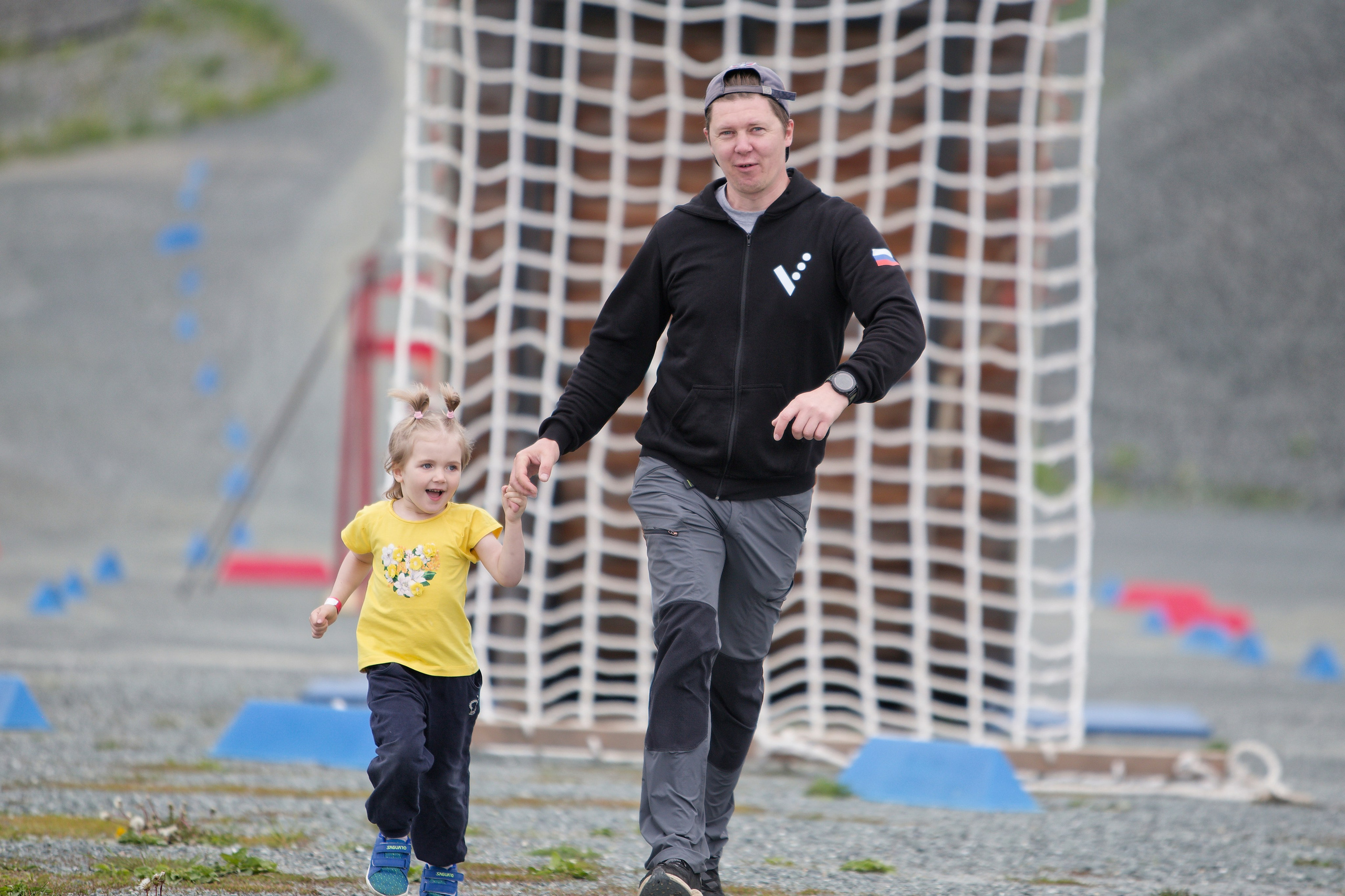 Pride kids. Кутузов Евгений Фотограф в Южно-Сахалинске