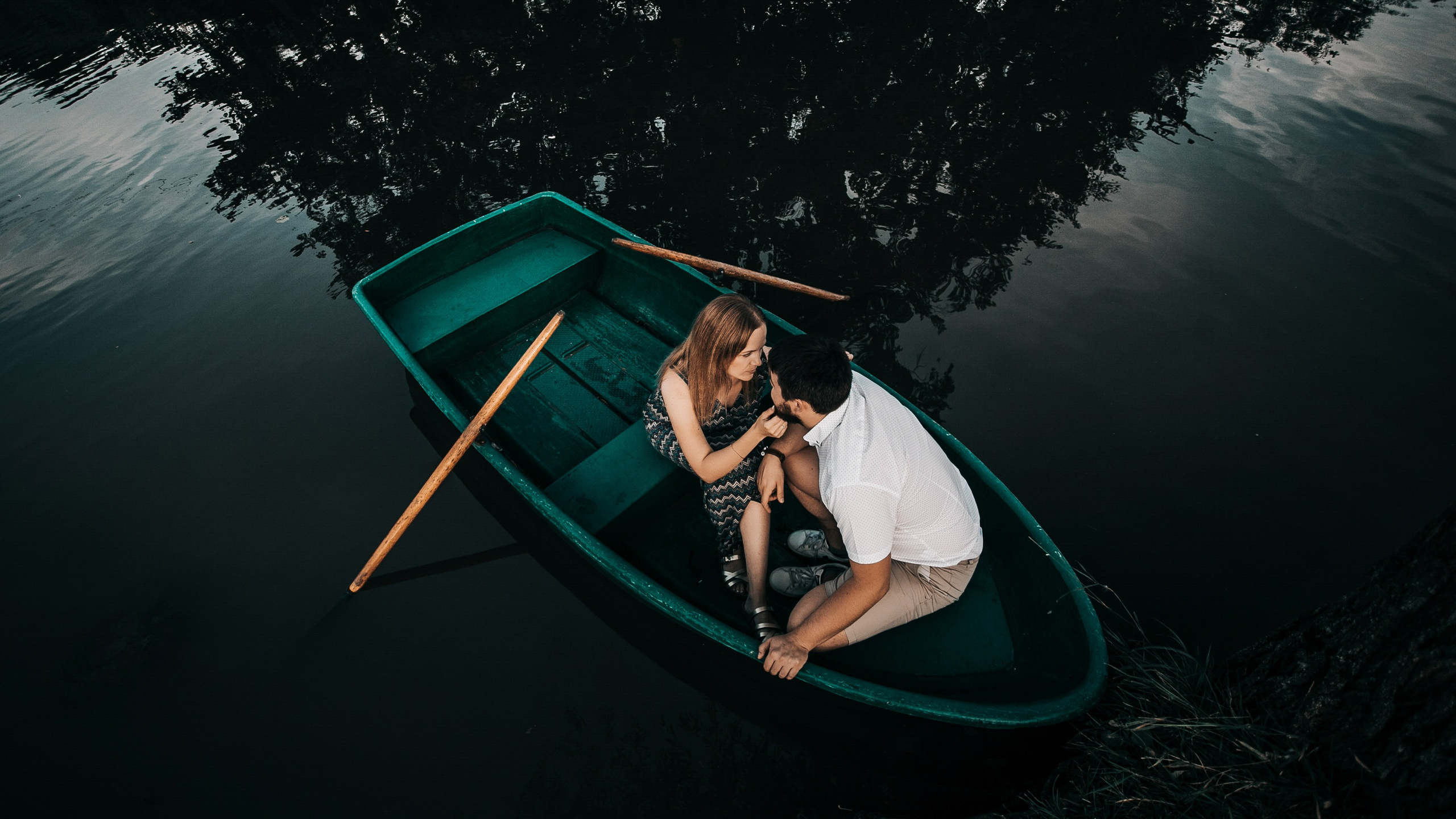 Фотосессия Love Story. Свадебный фотограф Павел Фурашов в Нижнем Новгороде | Paul Matis