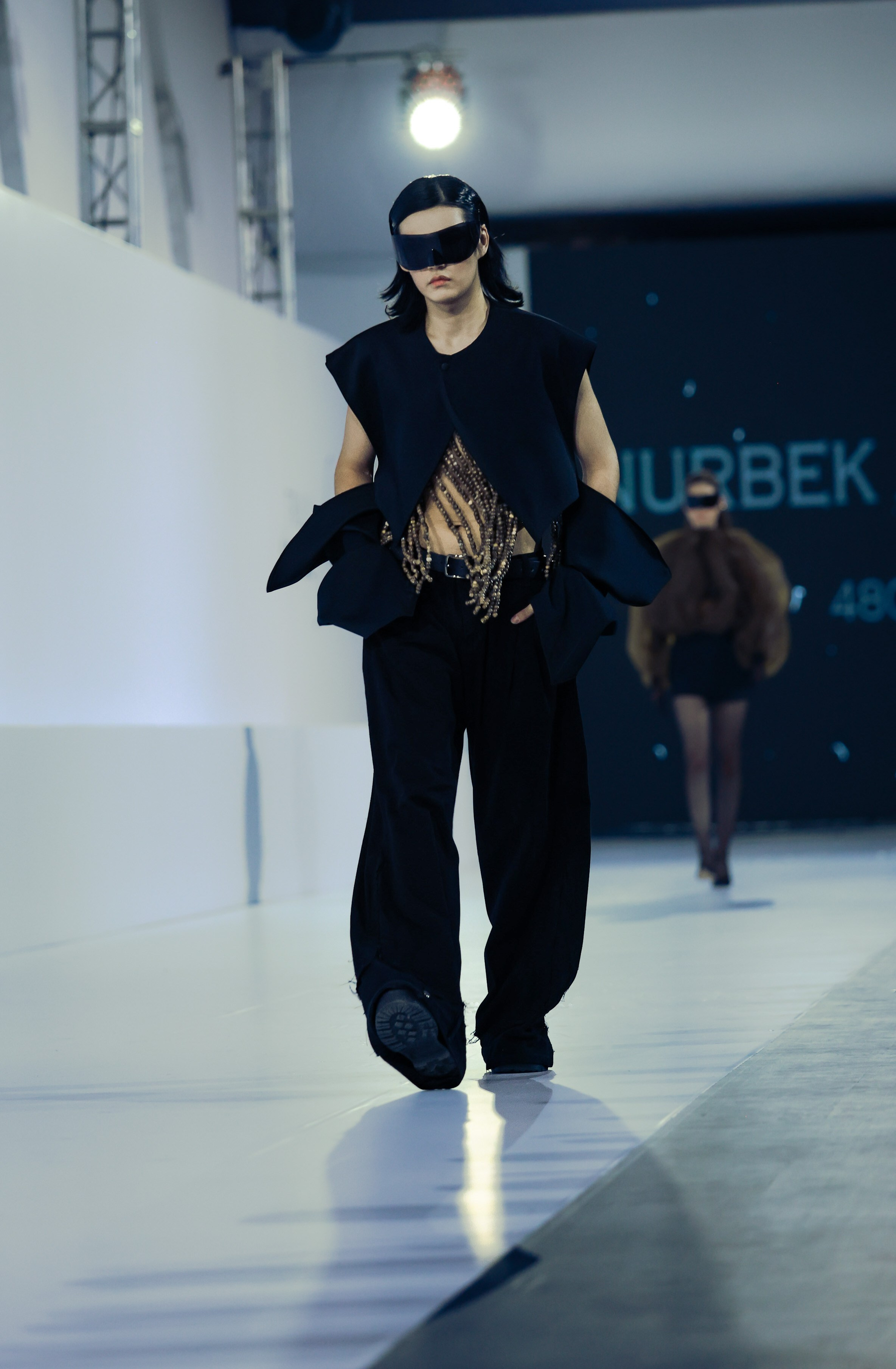 Kazakhstan Fashion Week. Фотограф в Алматы