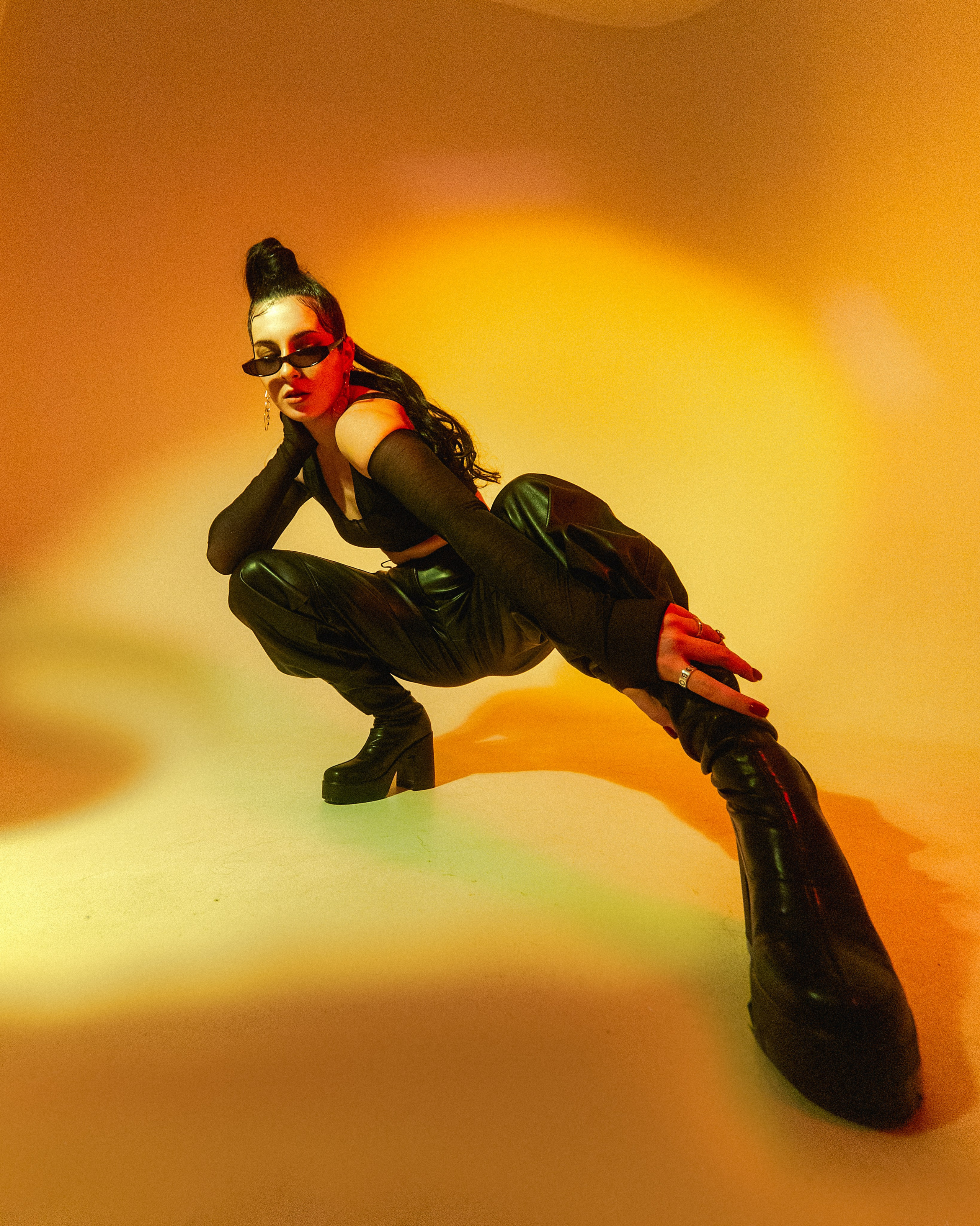 Аня. Портретный фотограф Крым г. Симферополь