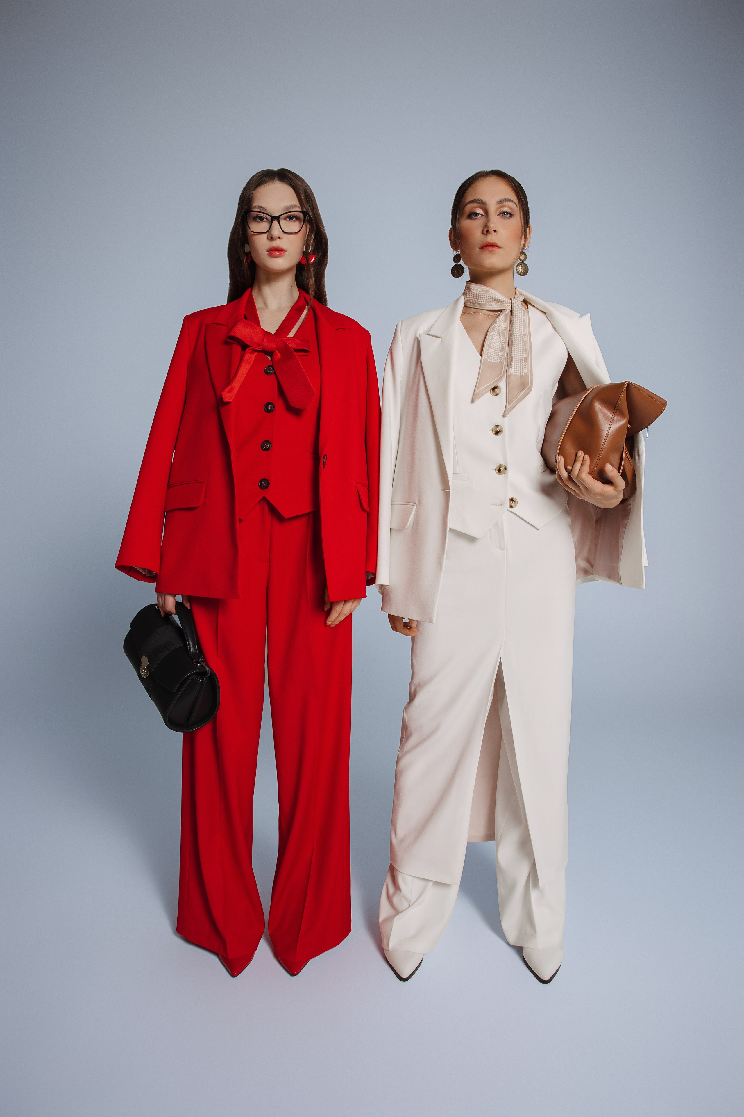 Бренд женской одежды Senses для сайта и соц. сетей. Контент фотограф в Москве и области Елена Кулакова