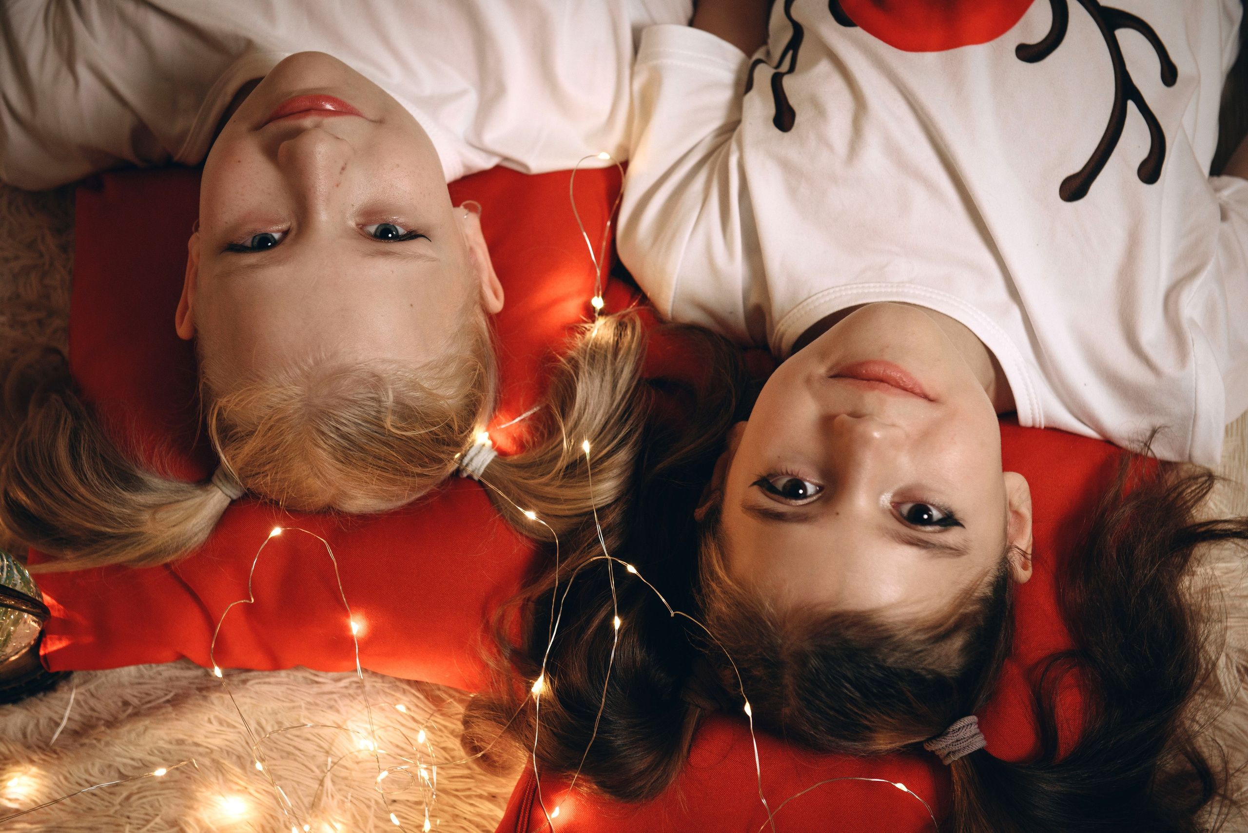 Домашняя локация. Семейный и детский фотограф в г. Геленджике Ольга Бурдюк