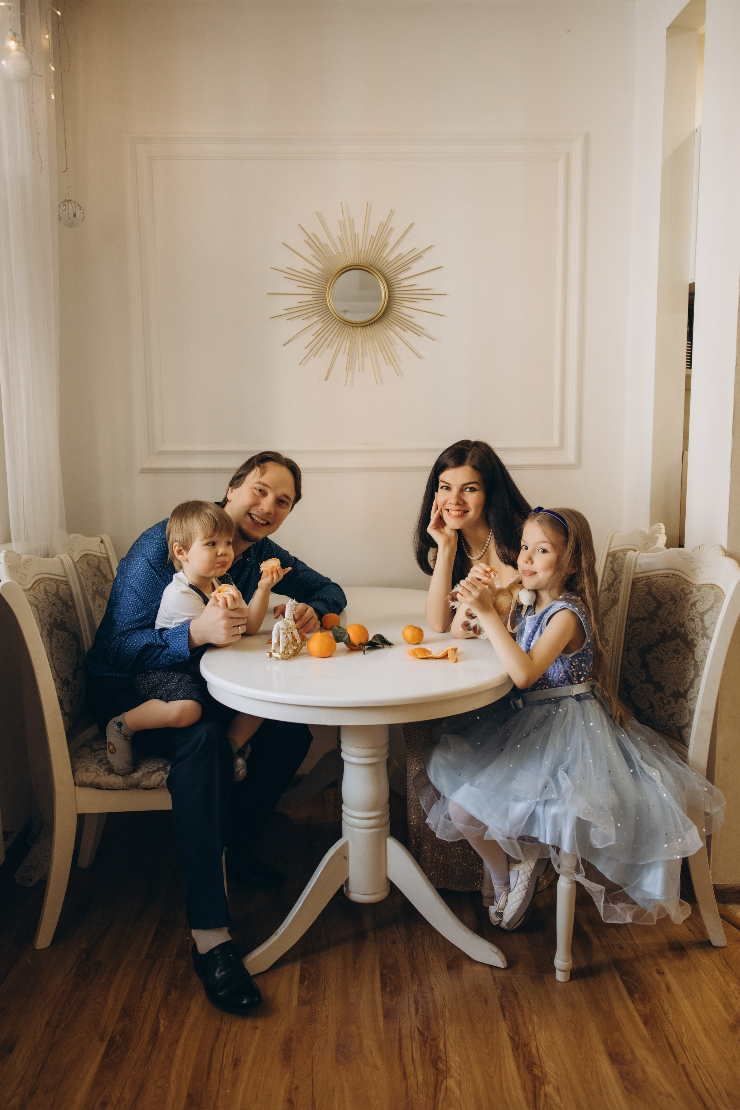 Домашняя. Свадебный, семейный фотограф в Иркутске Светлана Макаричева