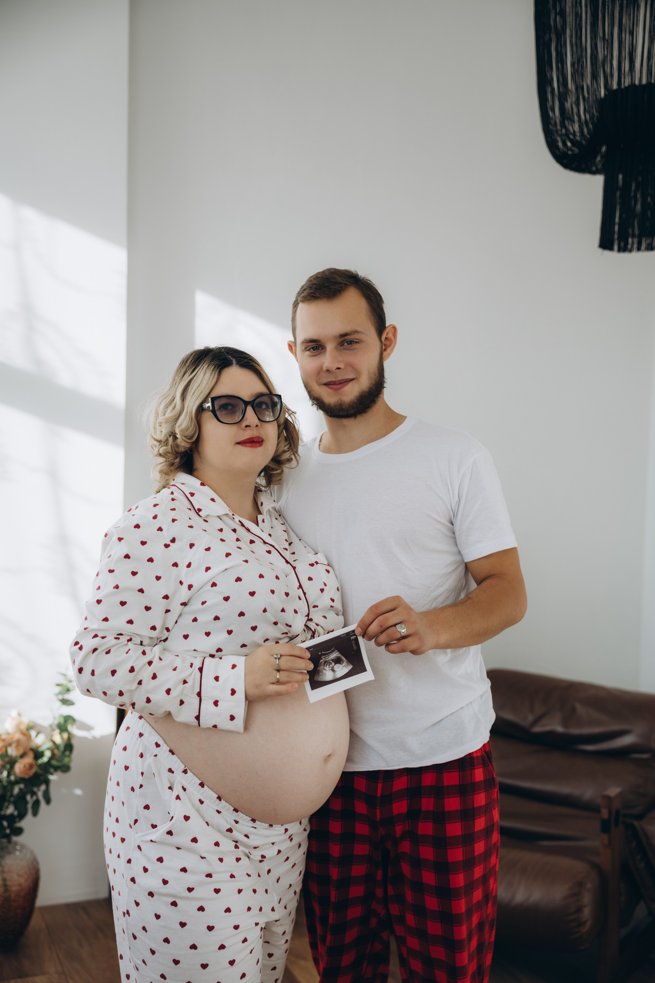В ожидании. Свадебный, семейный фотограф в Иркутске Светлана Макаричева