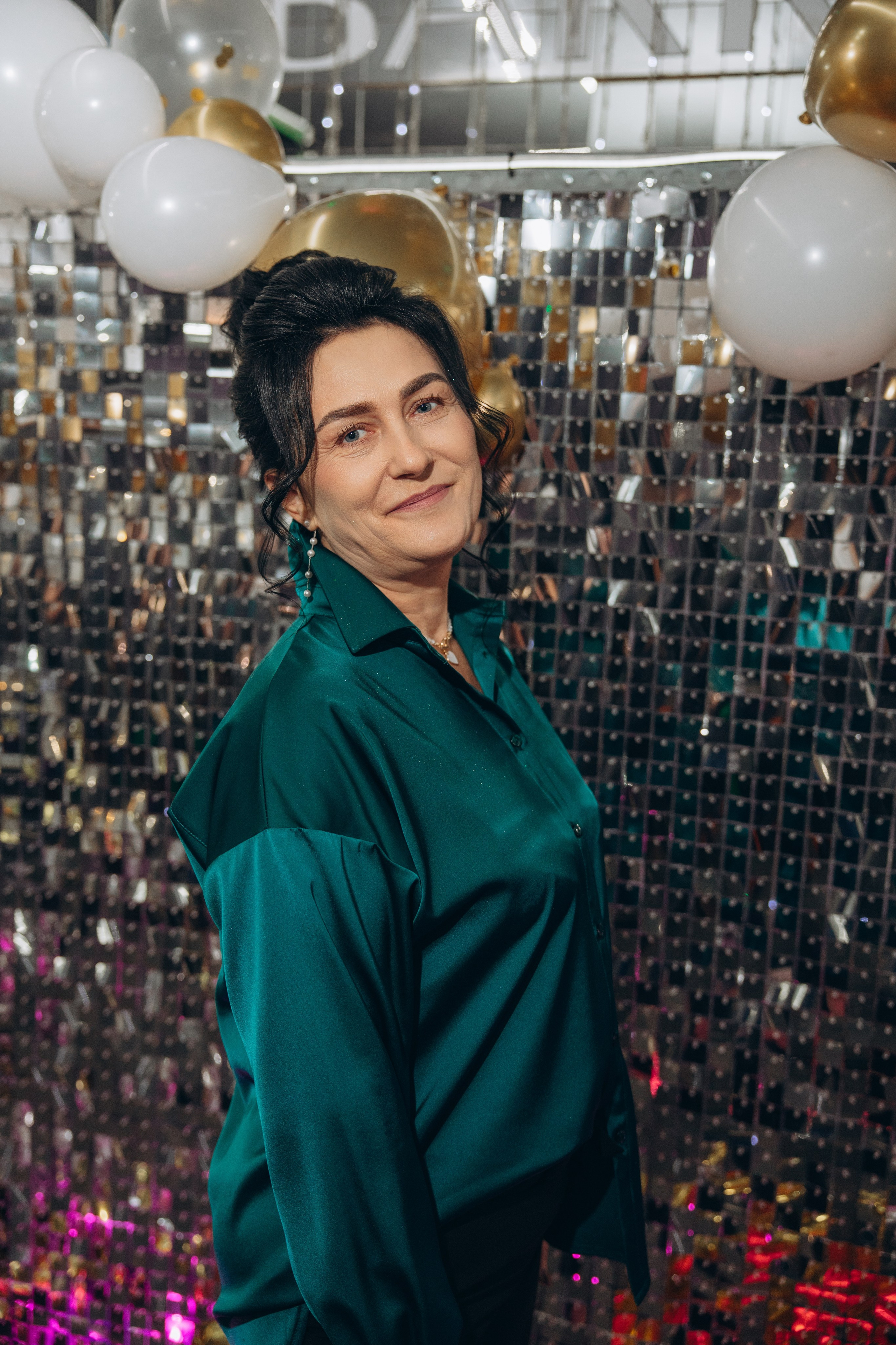 Юбилей. Свадебный, семейный фотограф в Иркутске Светлана Макаричева