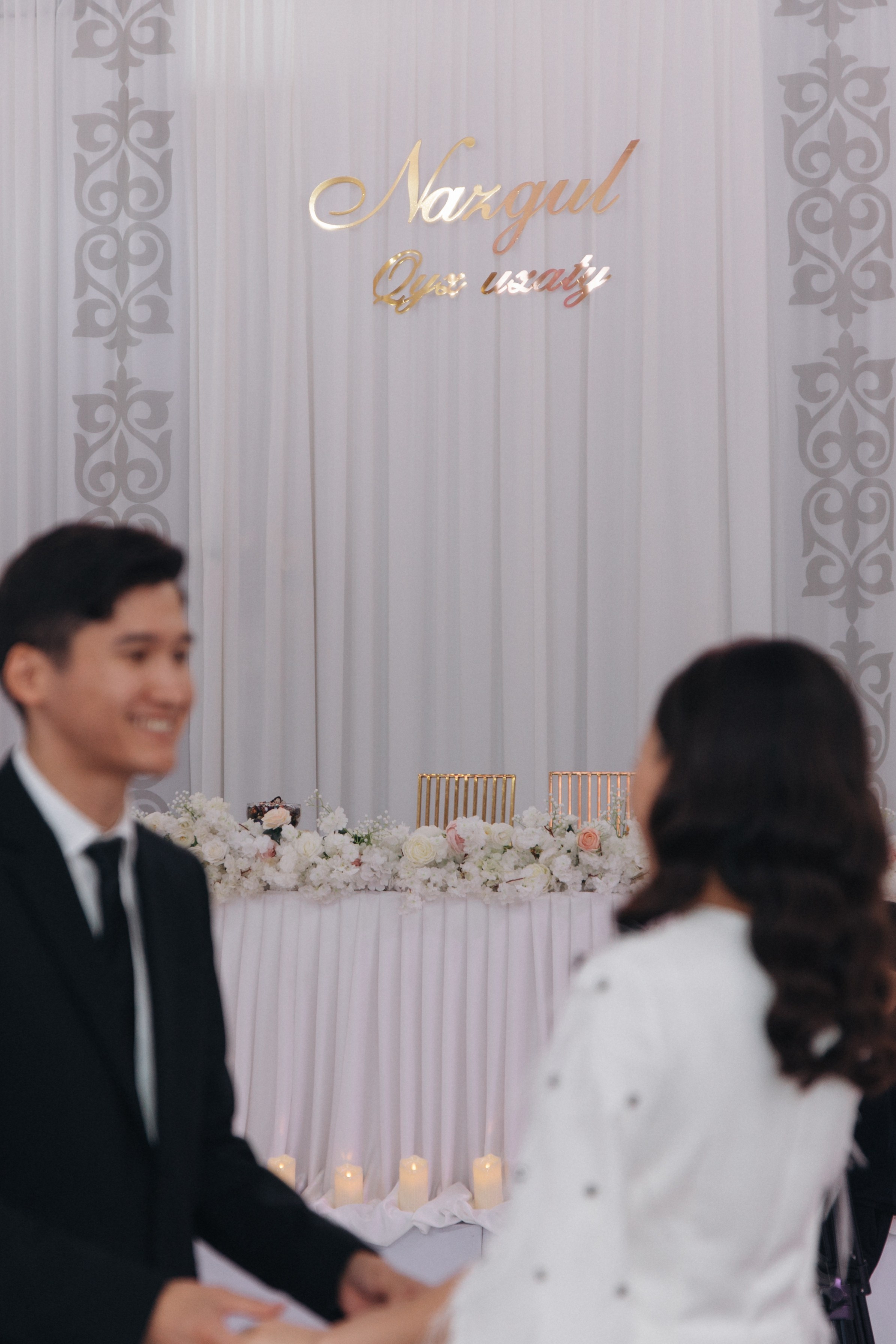 Репортаж. Свадебный фотограф в Астане Асанали Балтахан