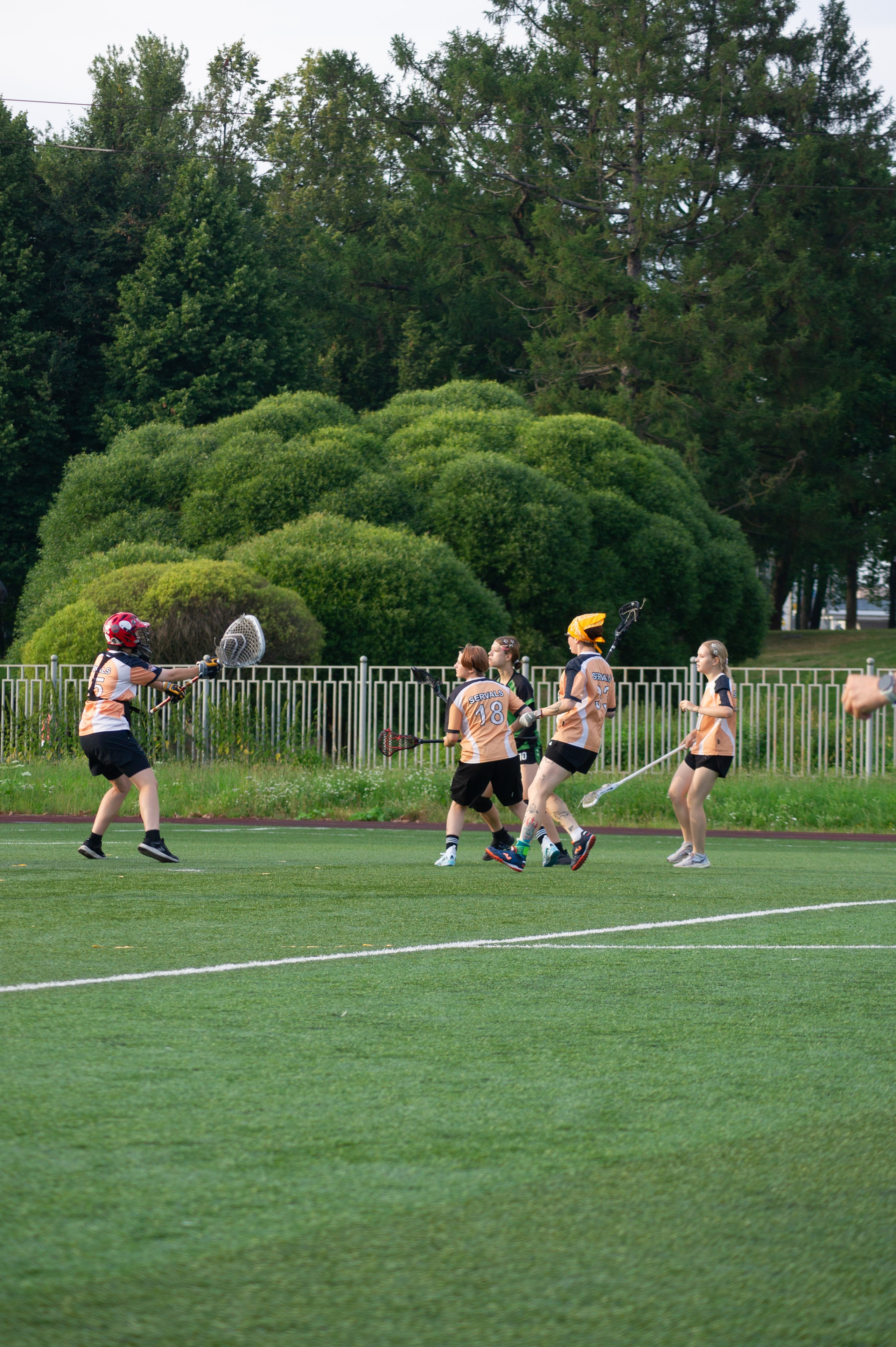 Репортаж. Главная