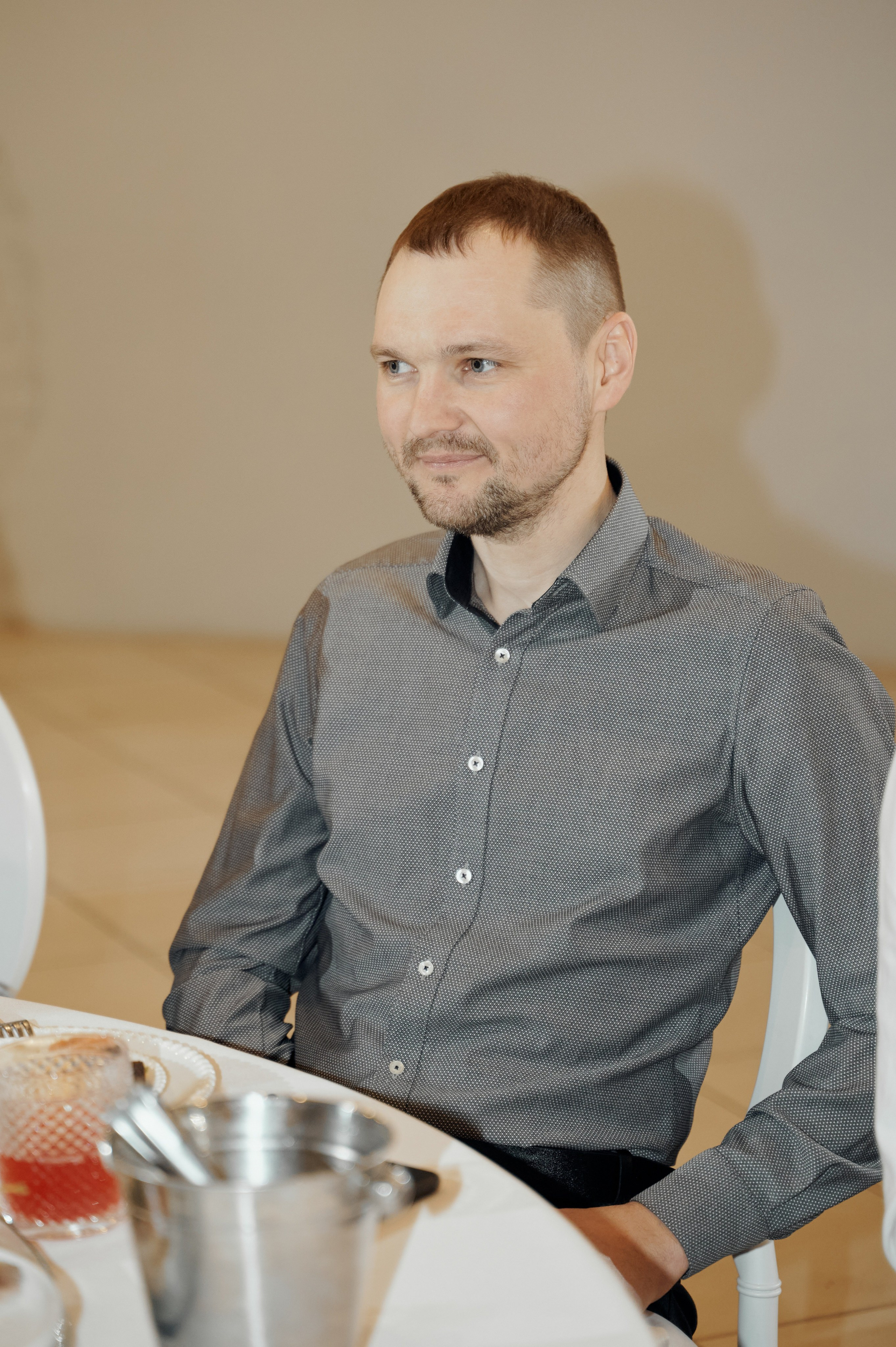 Корпоратив. Свадебный фотограф Александр Браво