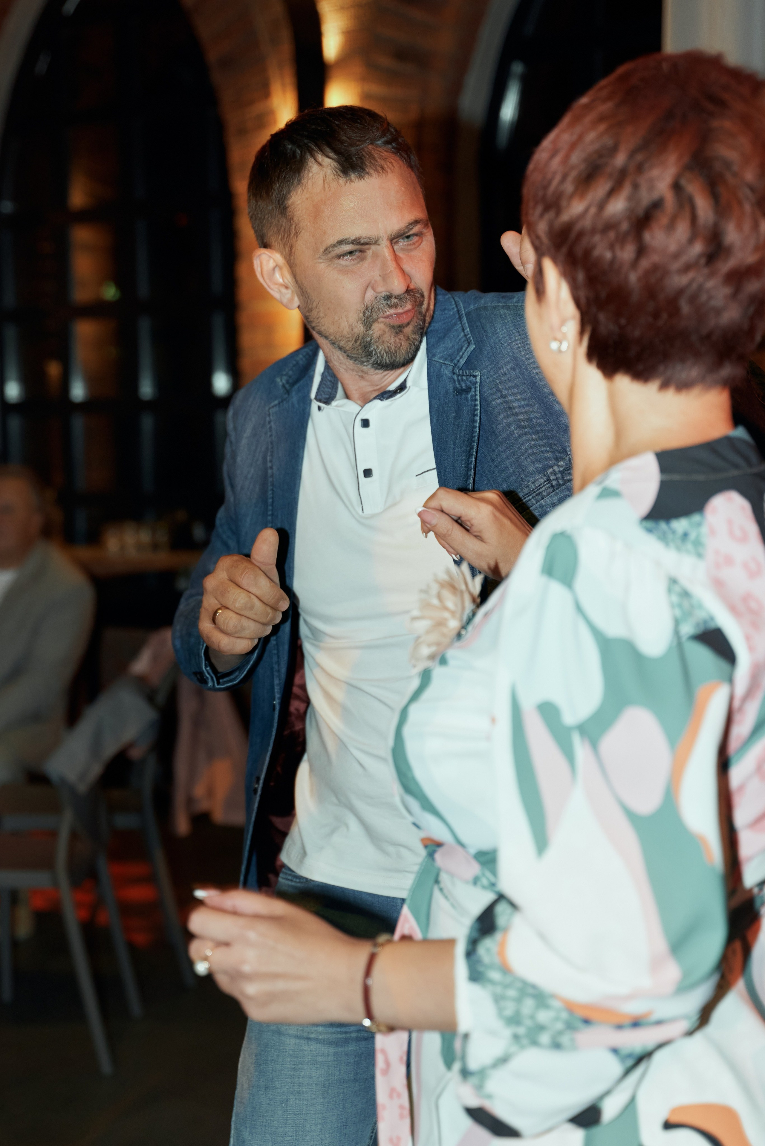 Дарья и Дмитрий. Свадебный фотограф Александр Браво