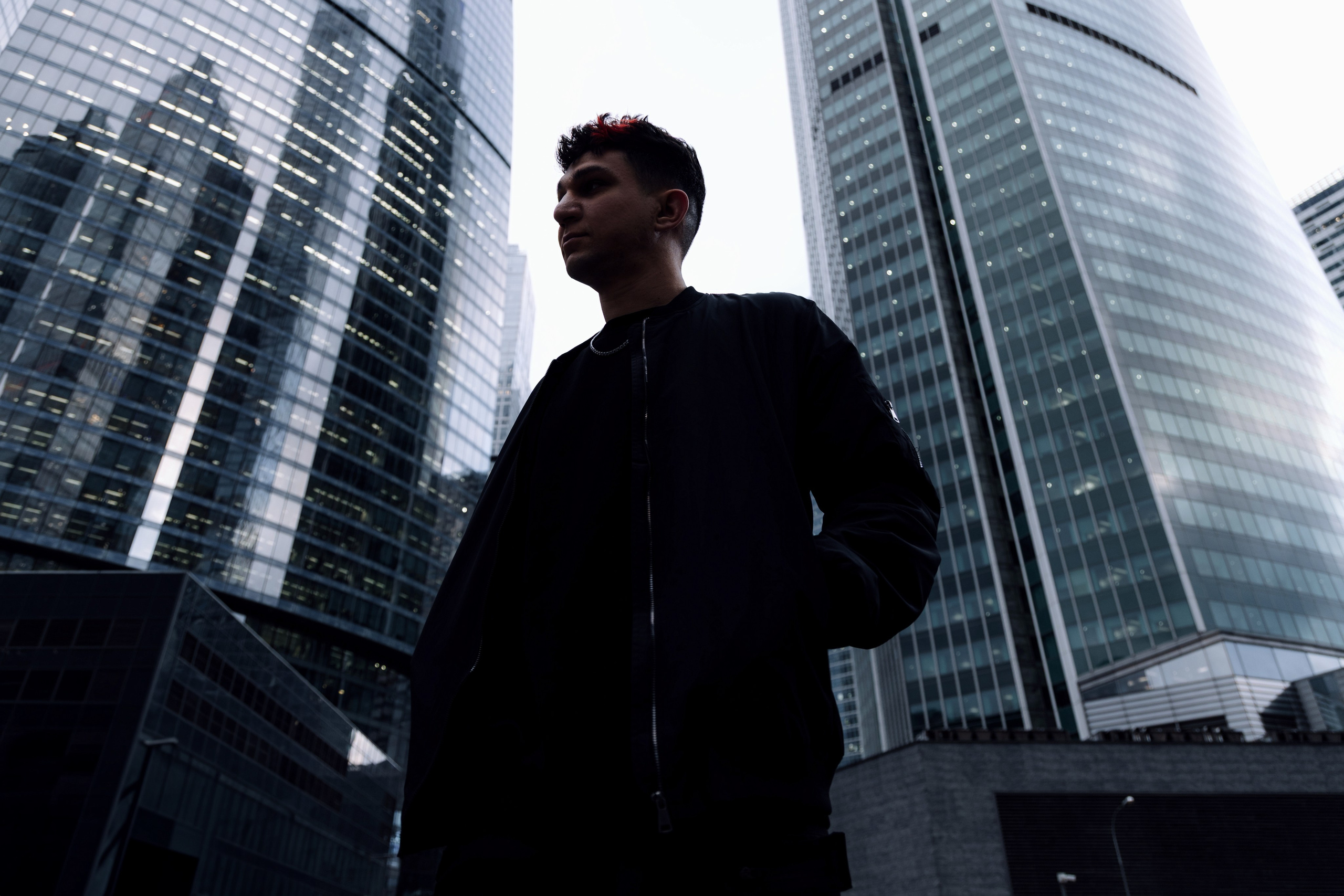 Андрей Кустин. Акимова Кэт