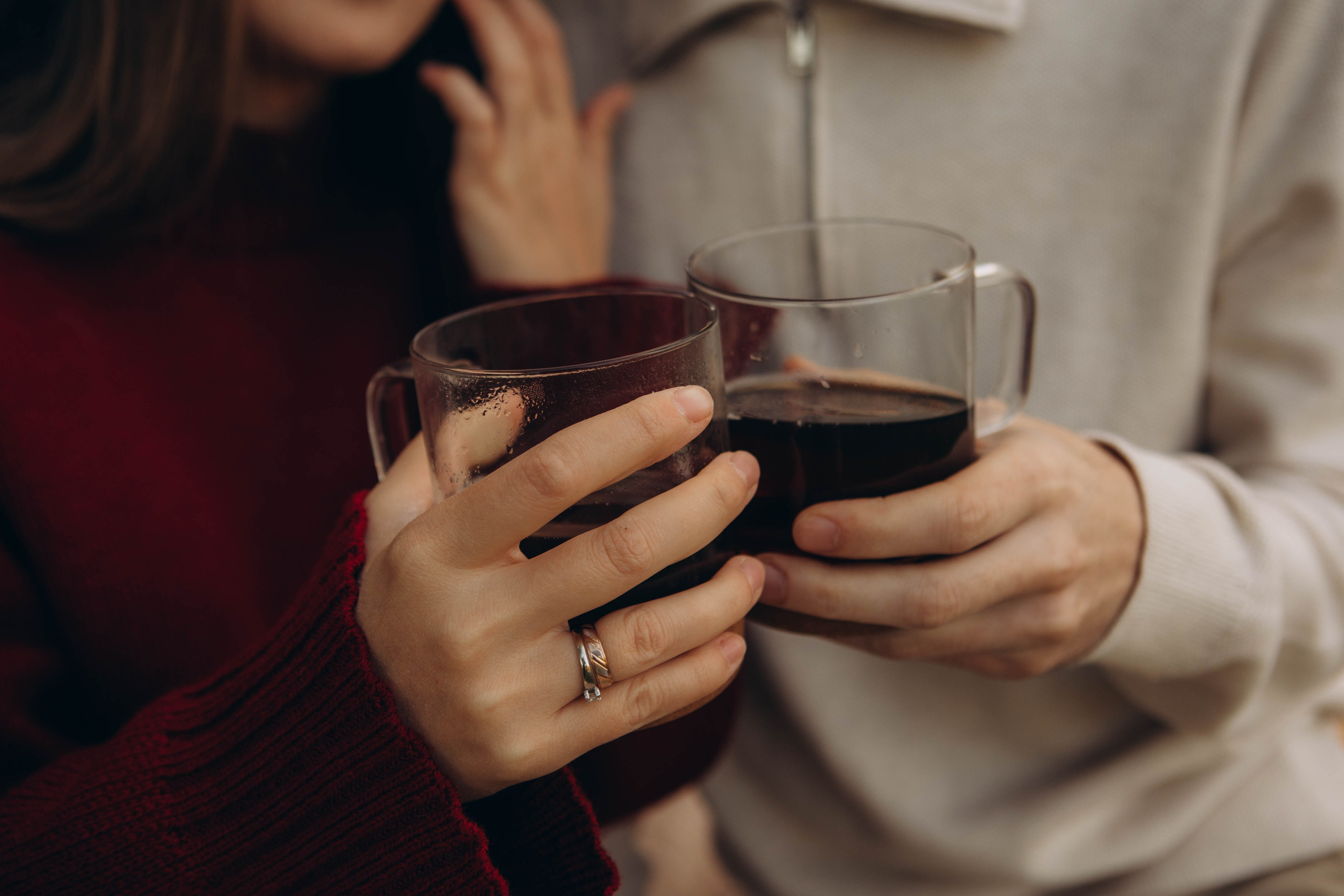 Осенняя. Наталья Косьянова. Ваш фотограф. Москва