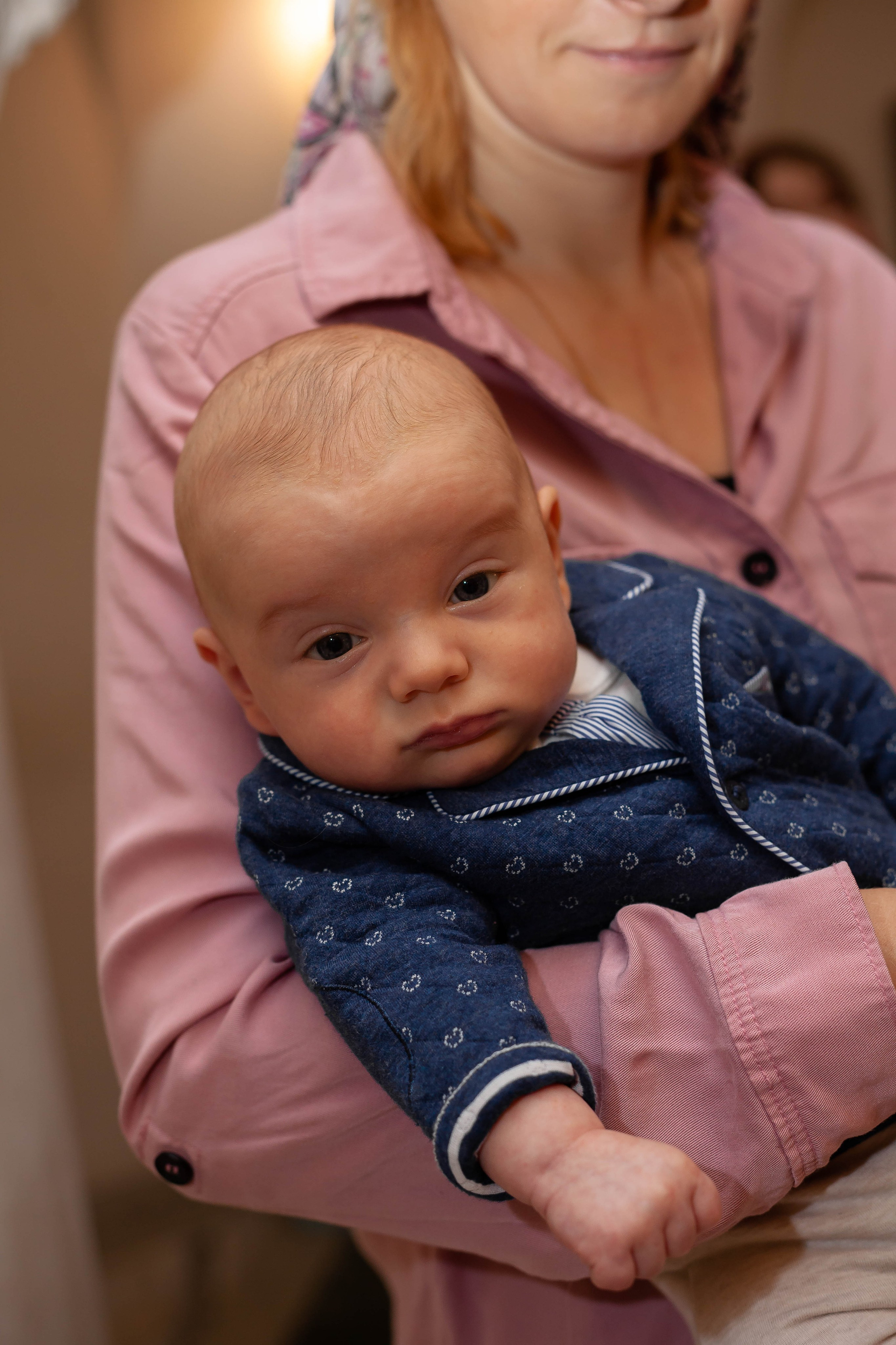 Крестины Егор. Наталья Косьянова. Ваш фотограф. Москва