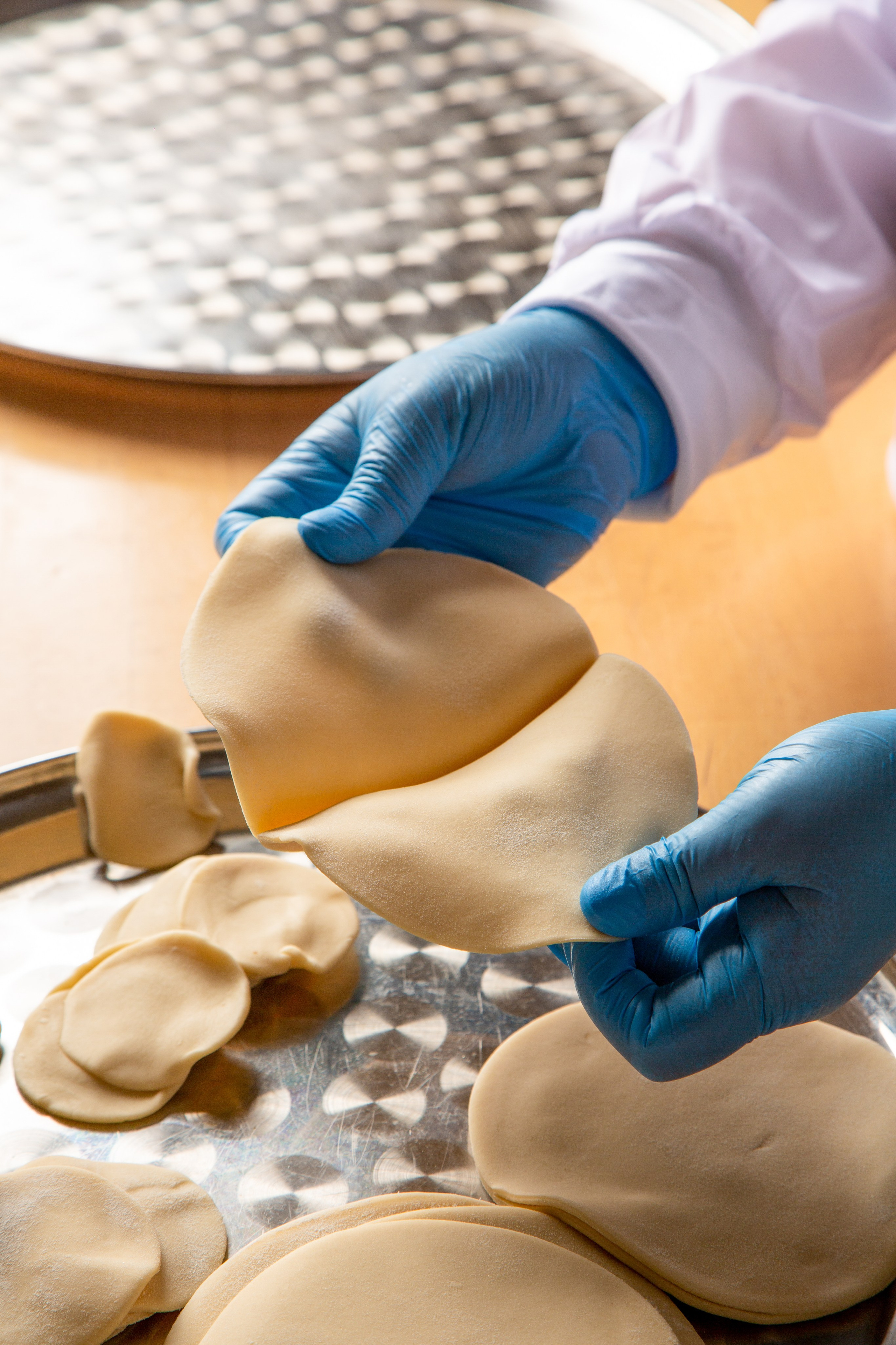 Элла Ферма. Юлия Космо — фуд-фотограф, предметный стилист, Москва