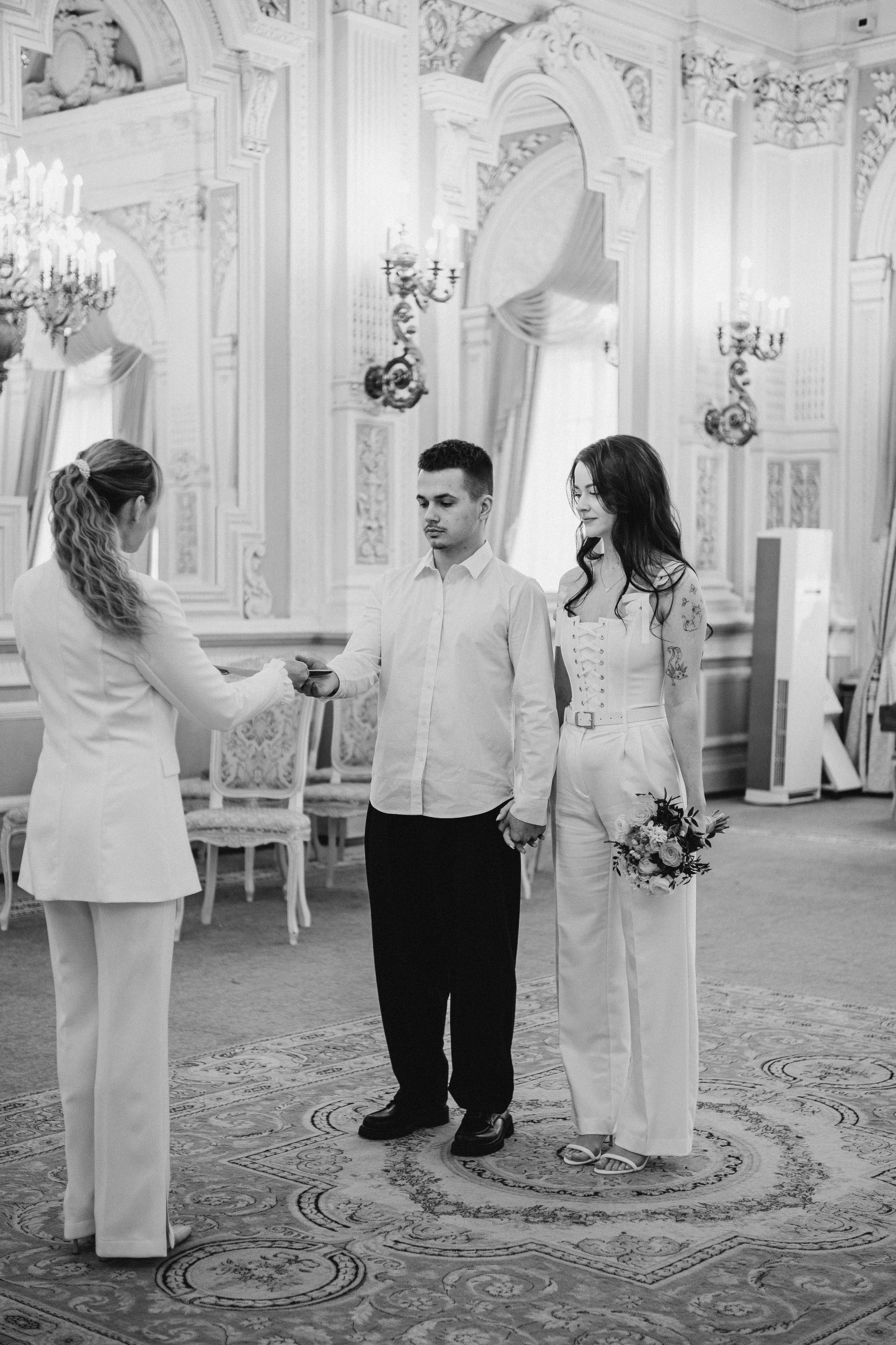 Лиза & Федя. ДБ1. Phdkvmr.ru