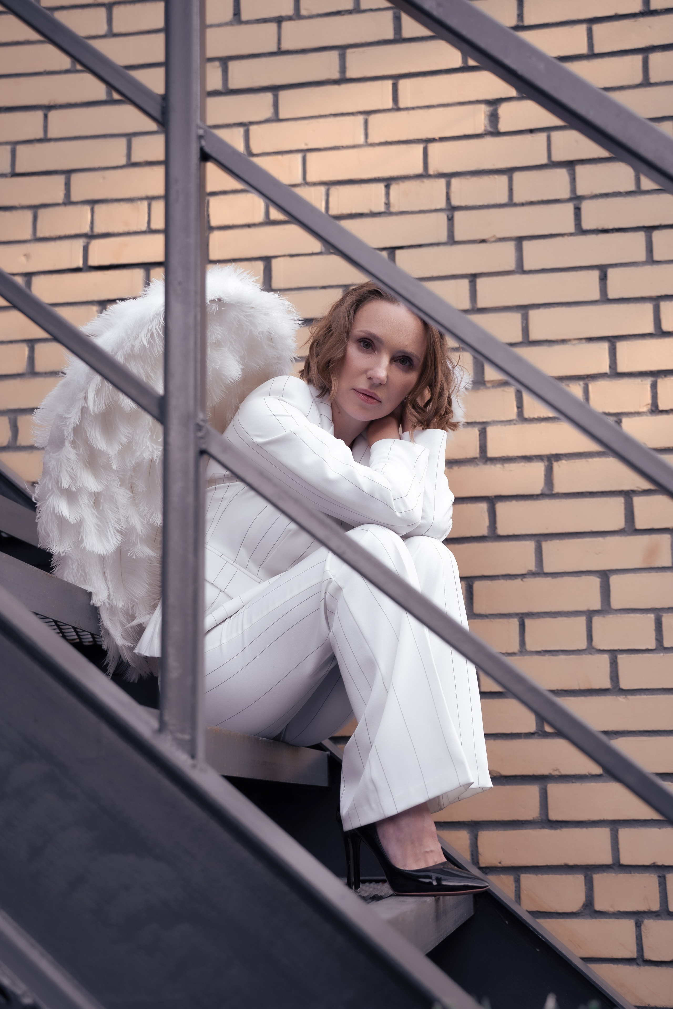 Ольга. Портретный фотограф в Москве Ольга Гришина