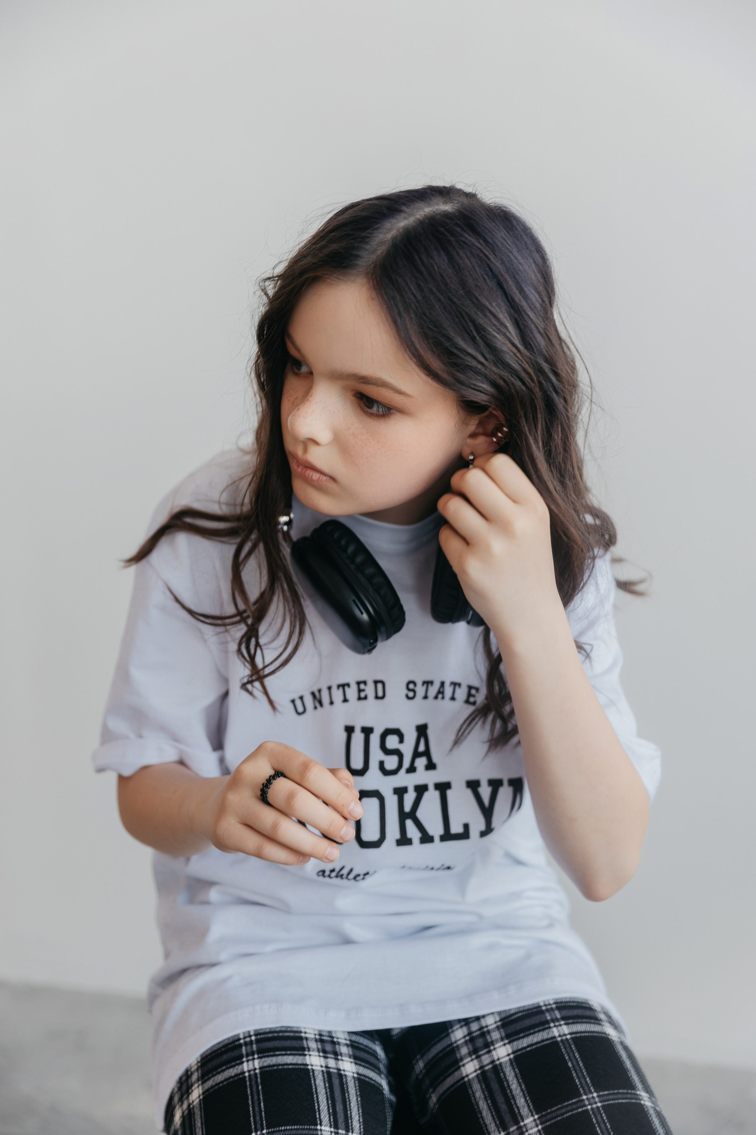 Арина. Подростковая серия. Фотограф в Твери Лагодная Яна