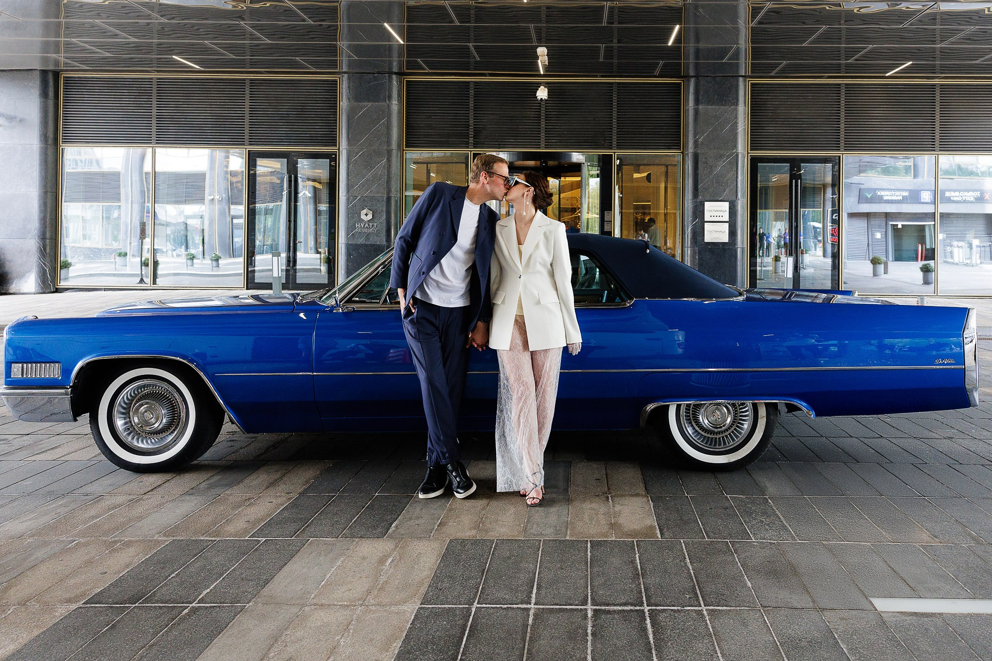 Свадебный фотограф в Москве и Санкт-Петербурге