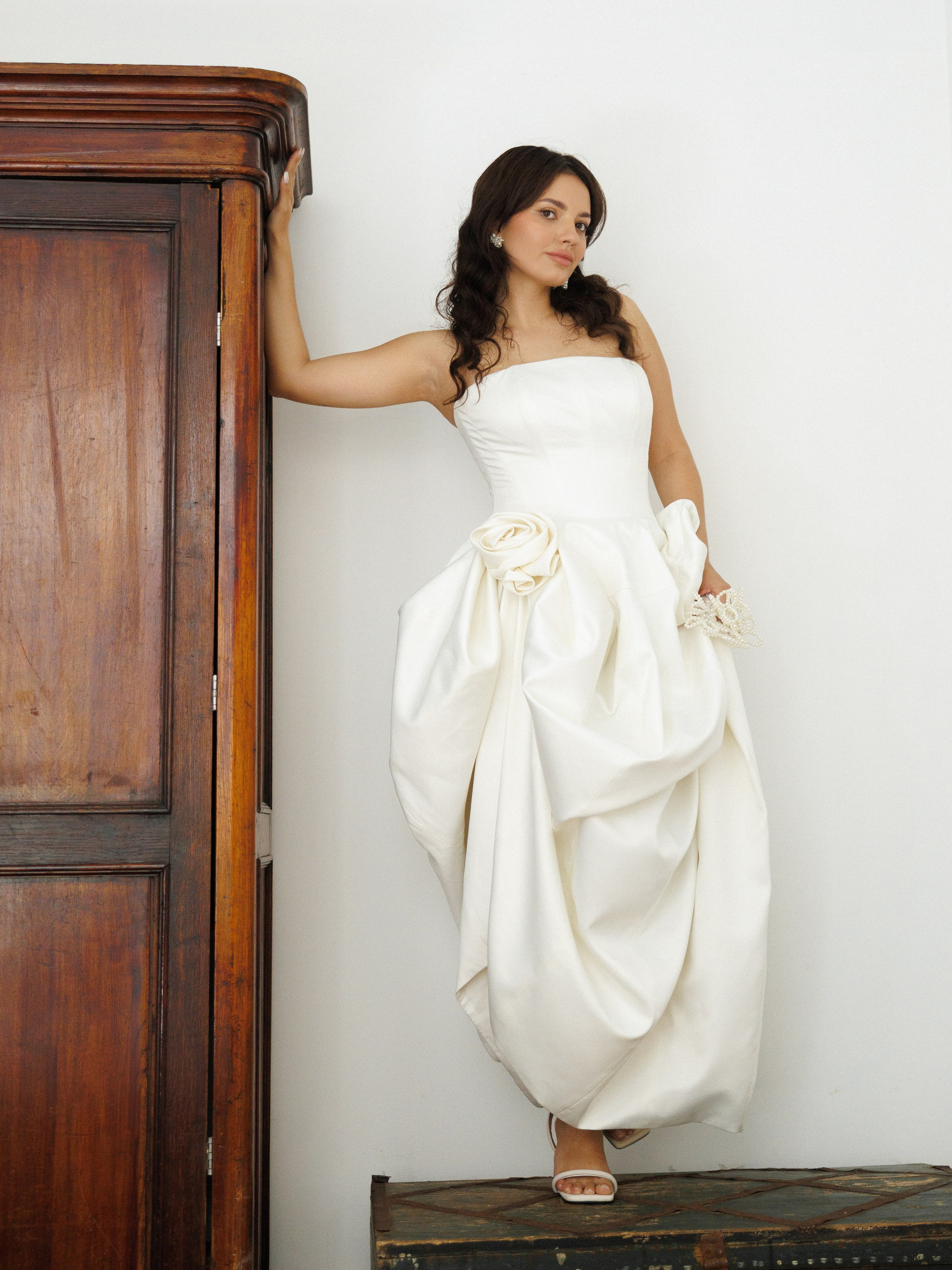 Сезоны счастья. Свадебный и семейный фотограф Мария Князева в Санкт-Петербурге