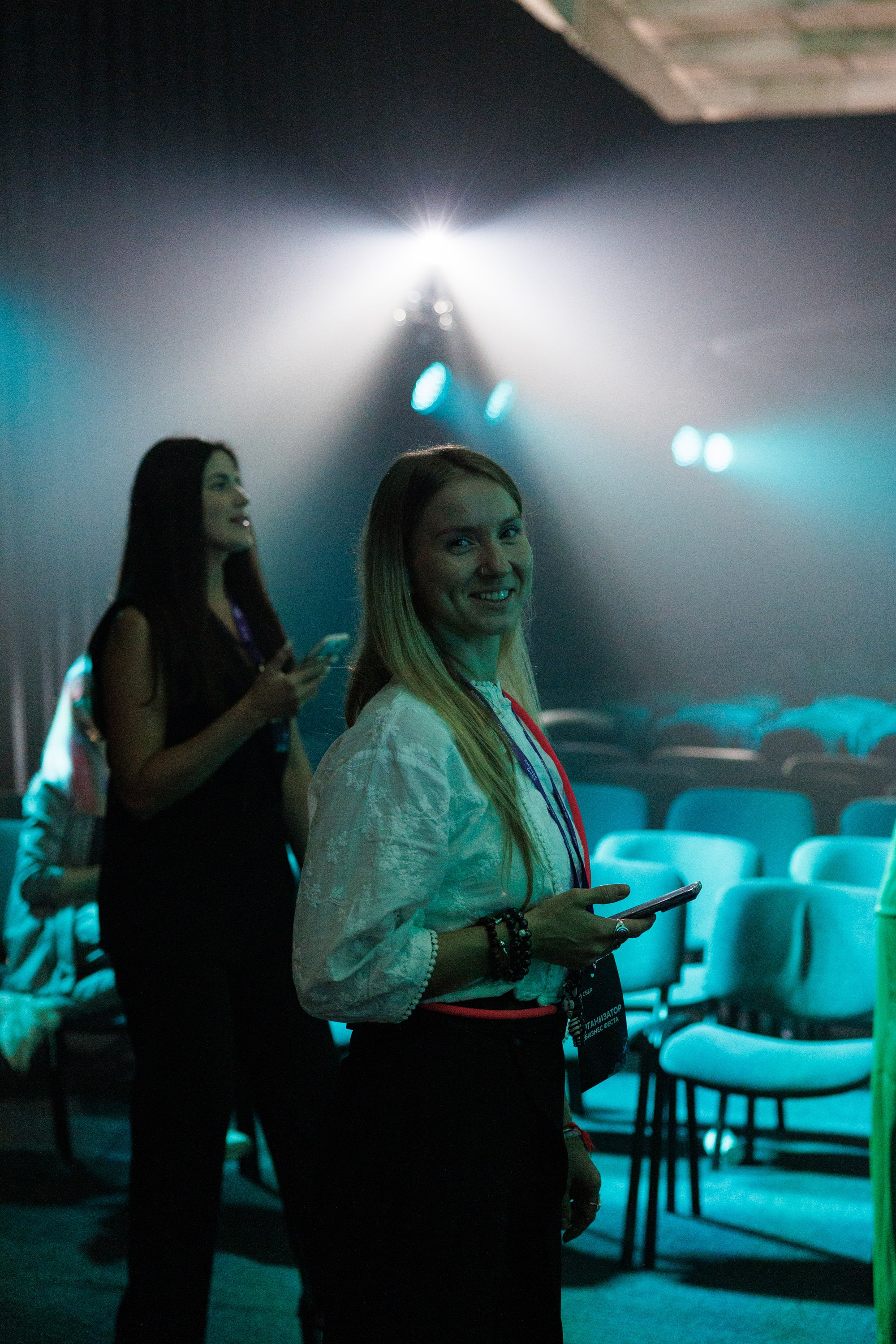 Сбер — Бизнес фест Иркутск (авг.24). Свадебный фотограф