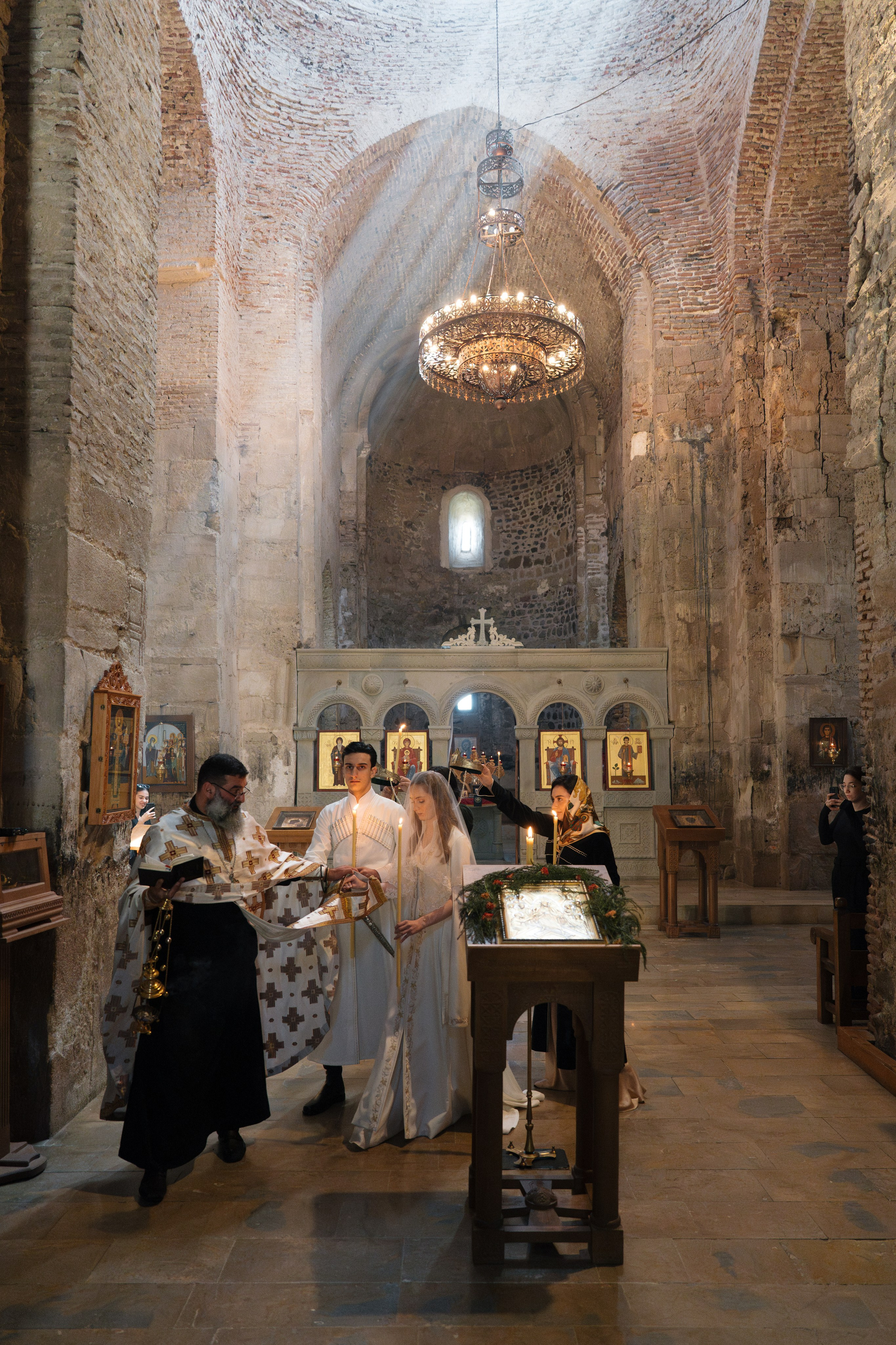 Wedding in Georgia. Valeria Coconova Photographer Italy Como Milan