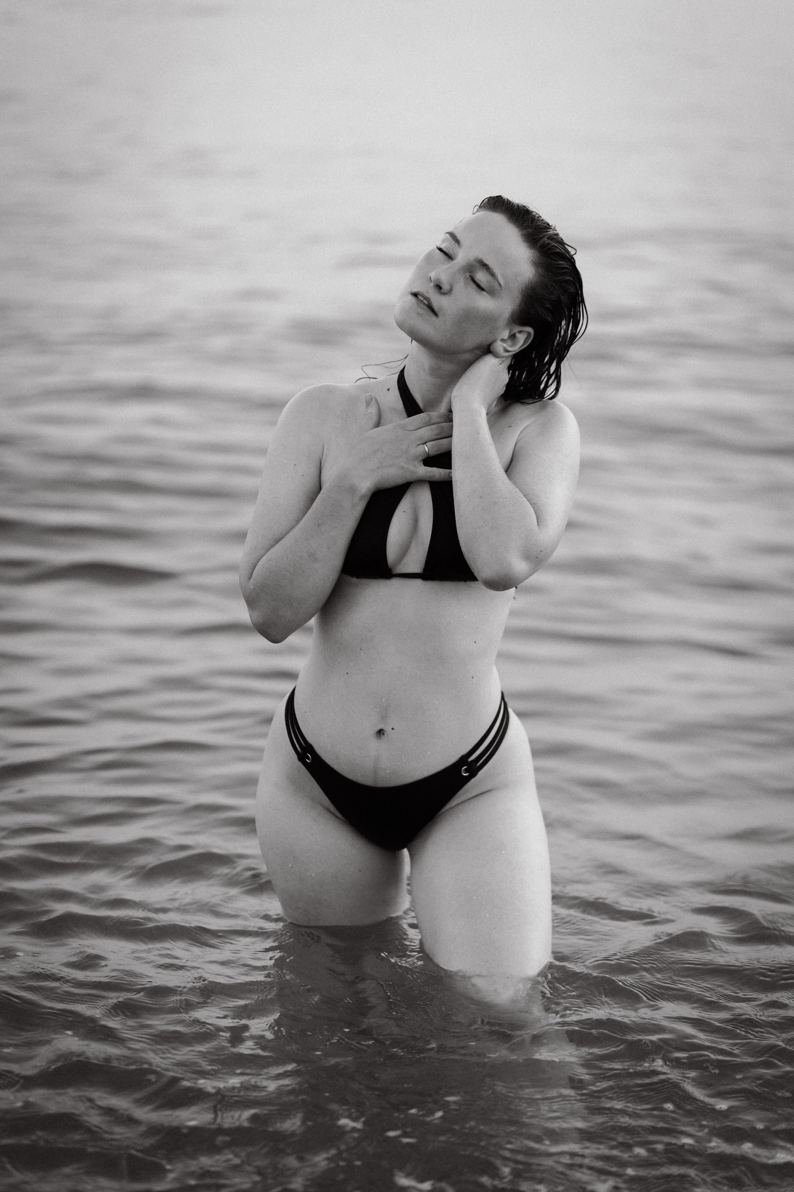 Индивидуальные. Елена Луковская. Семейная, портретная, репоражная съёмка