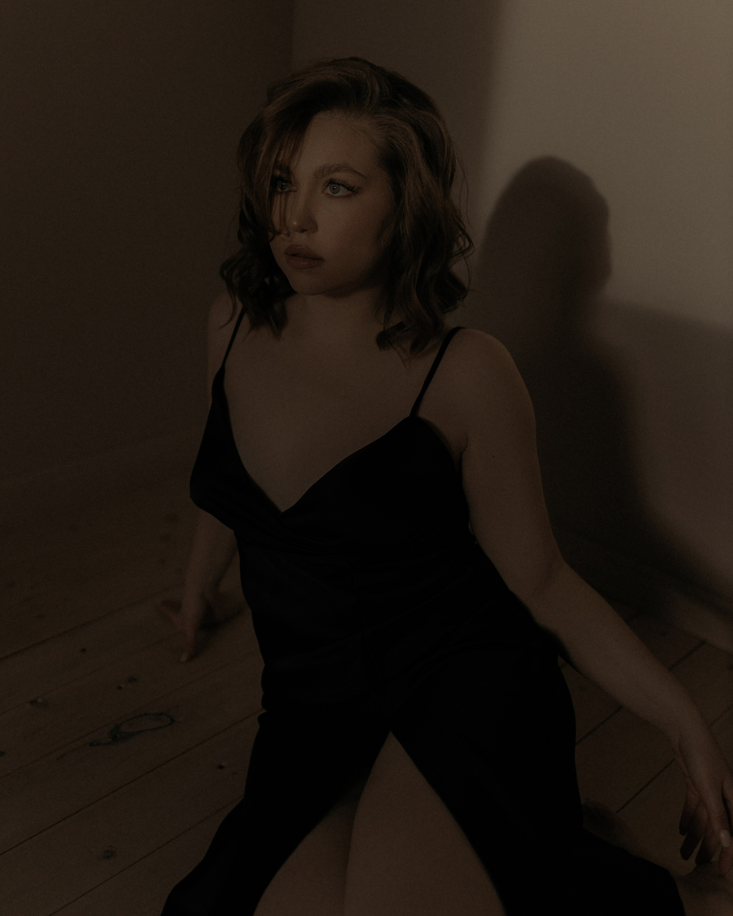 Арина. DARYA.BELKINA