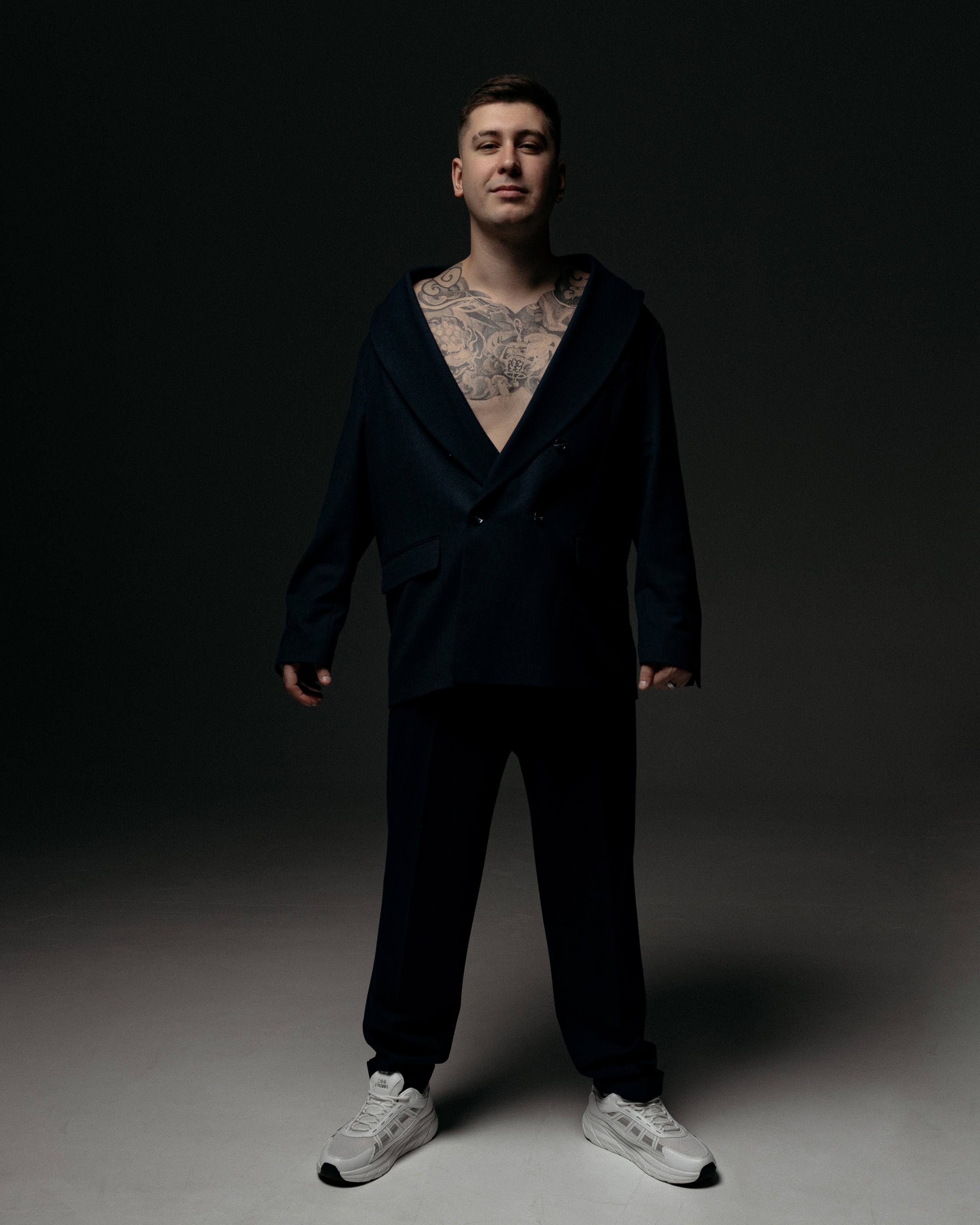 Владислав. DARYA.BELKINA