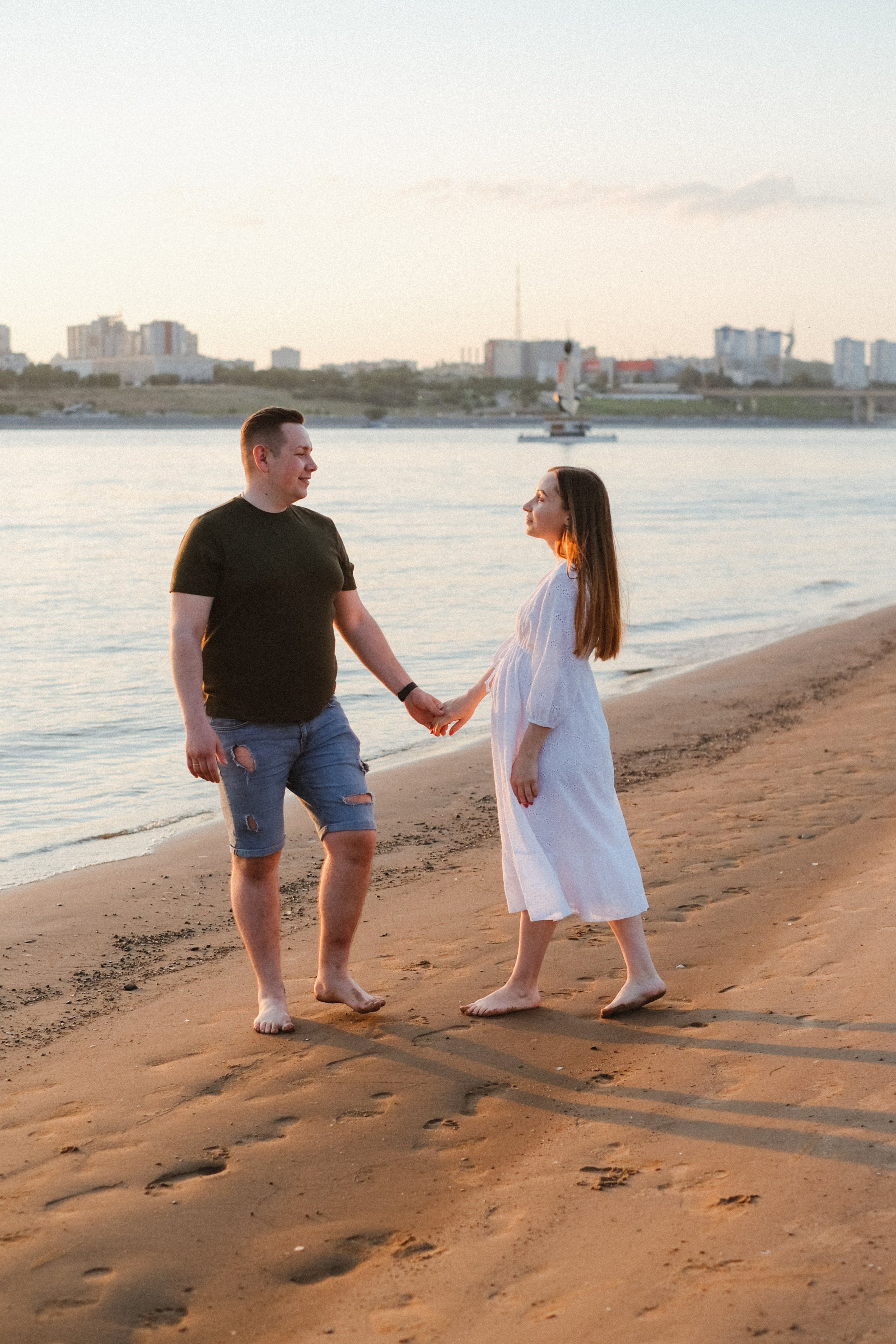 Елена + Никита. Андрющенко Мария фотограф Волгоград