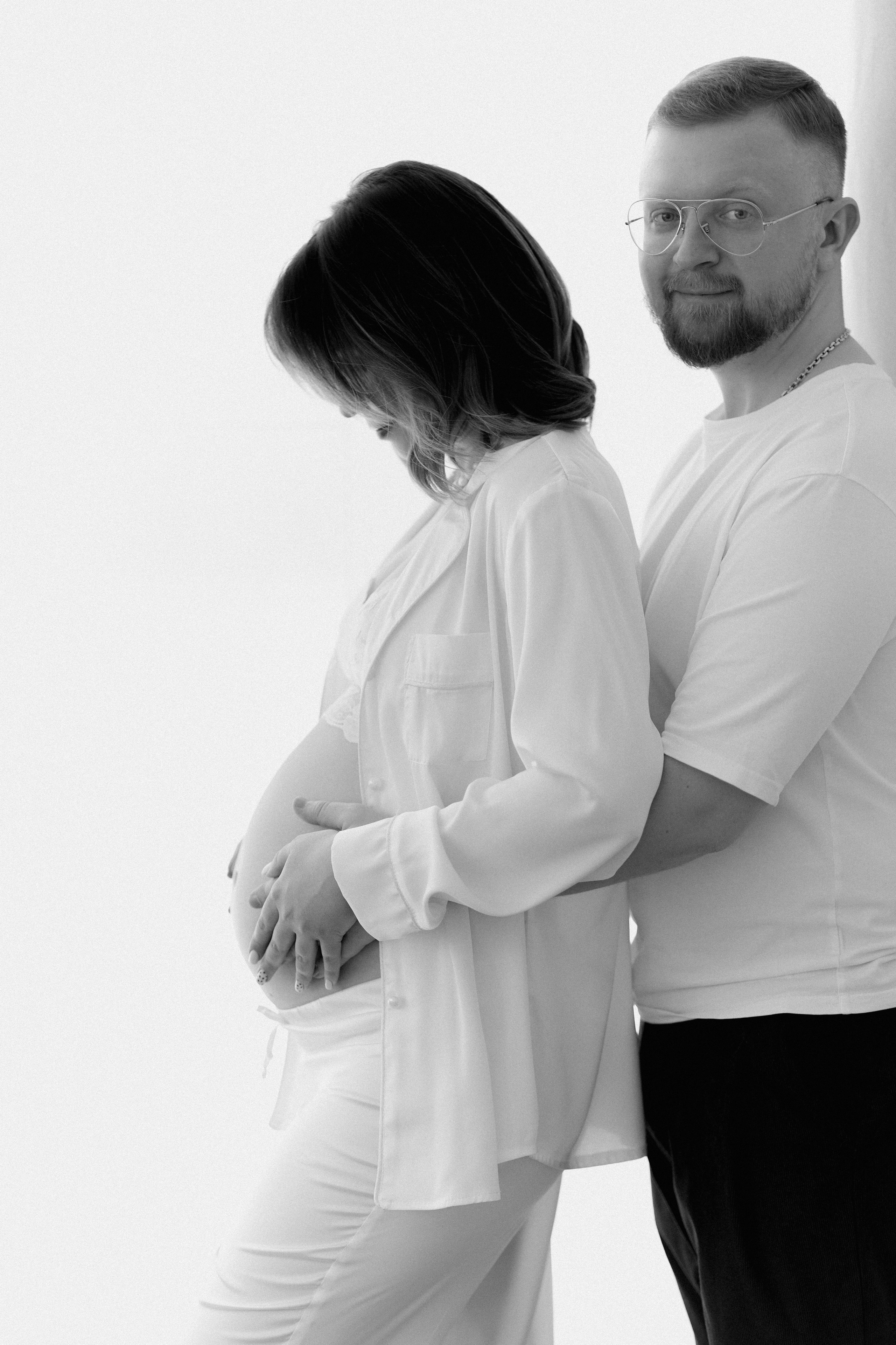 Беременность. Фотограф в Москве Тарасенко Татьяна