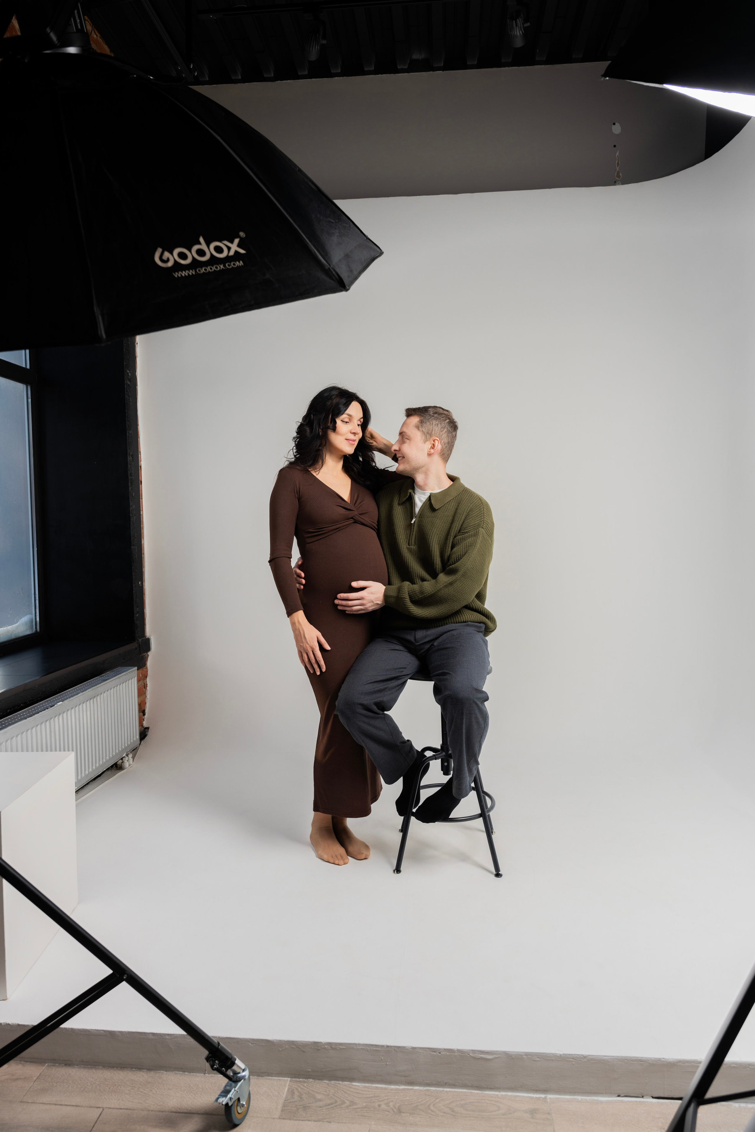 Татьяна. Фотограф Юлия Попова