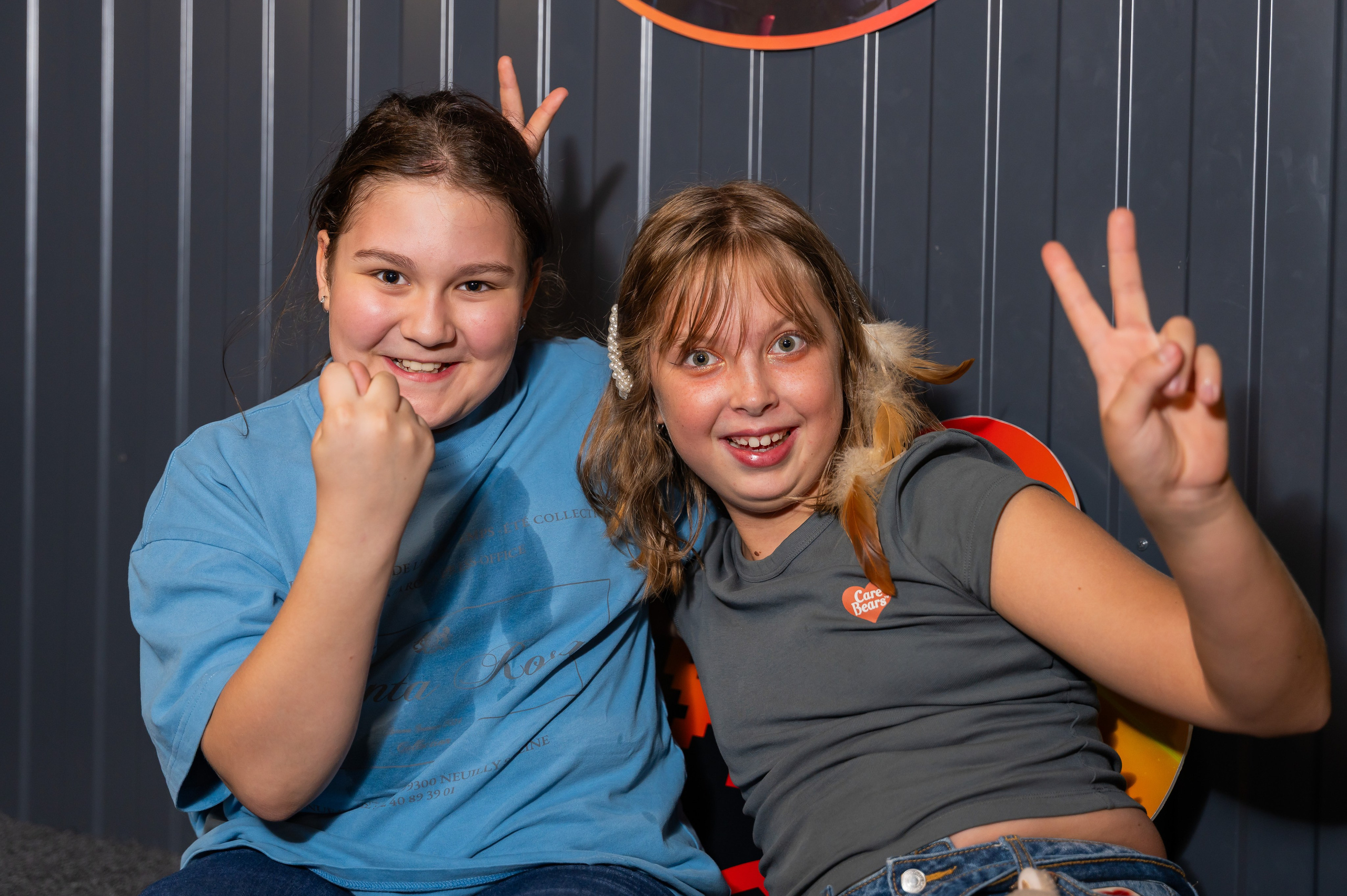 Лазертаг. Фотограф Юлия Попова