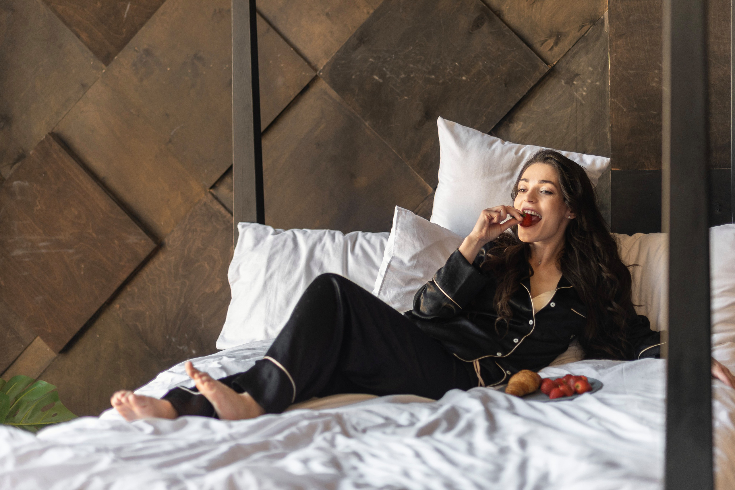 Кэти. Фотограф Юлия Попова