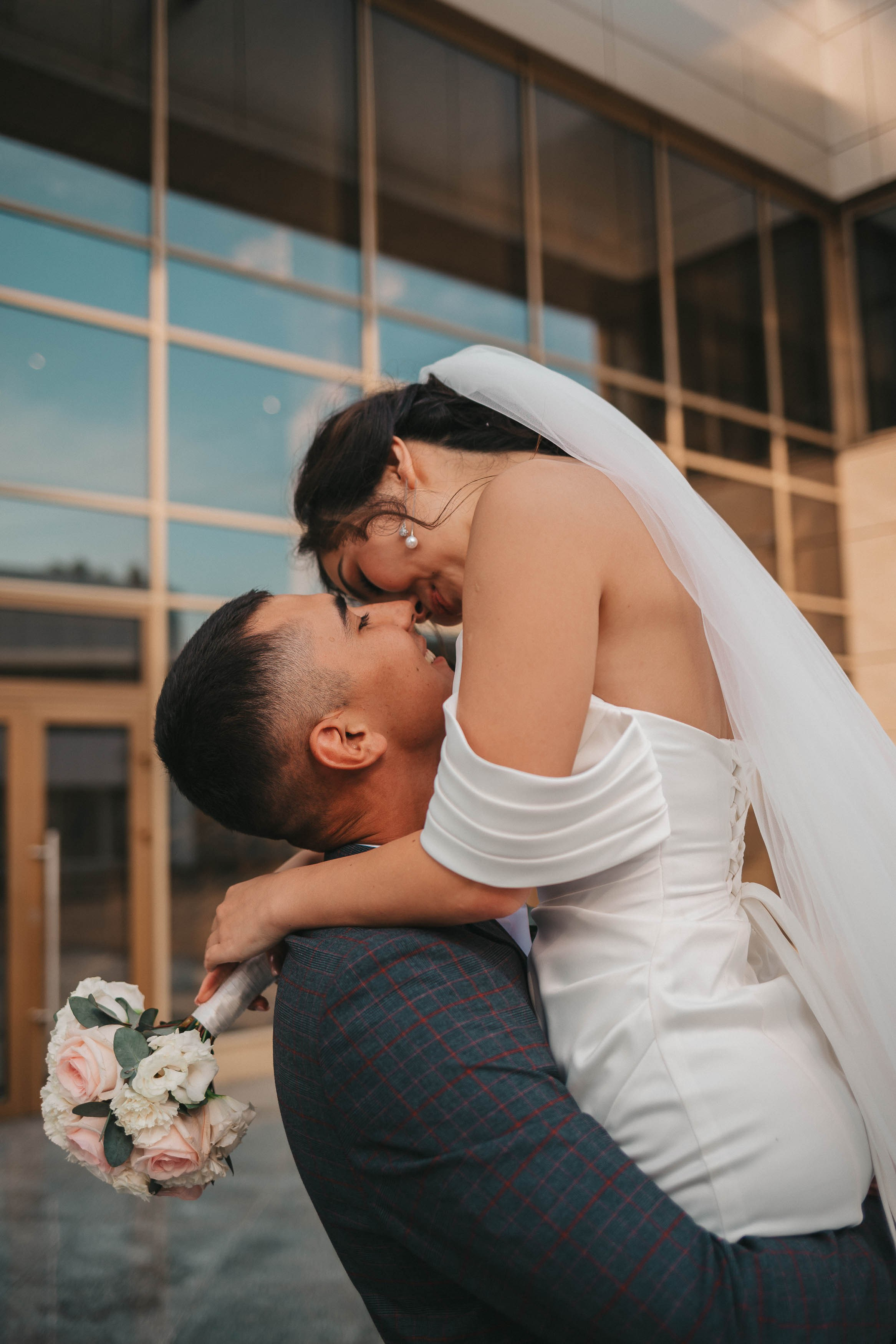 Владислав и Полина. Nadin.K фотограф Иркутск, Байкал, Братск