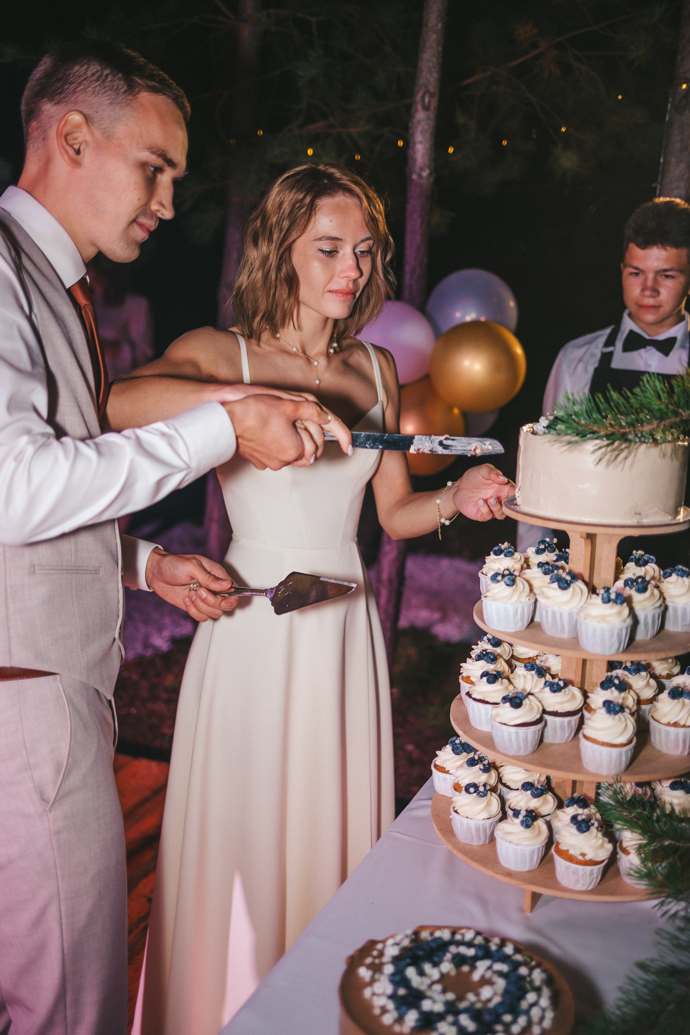 Ренат и Арина. Nadin.K фотограф Иркутск, Байкал, Братск