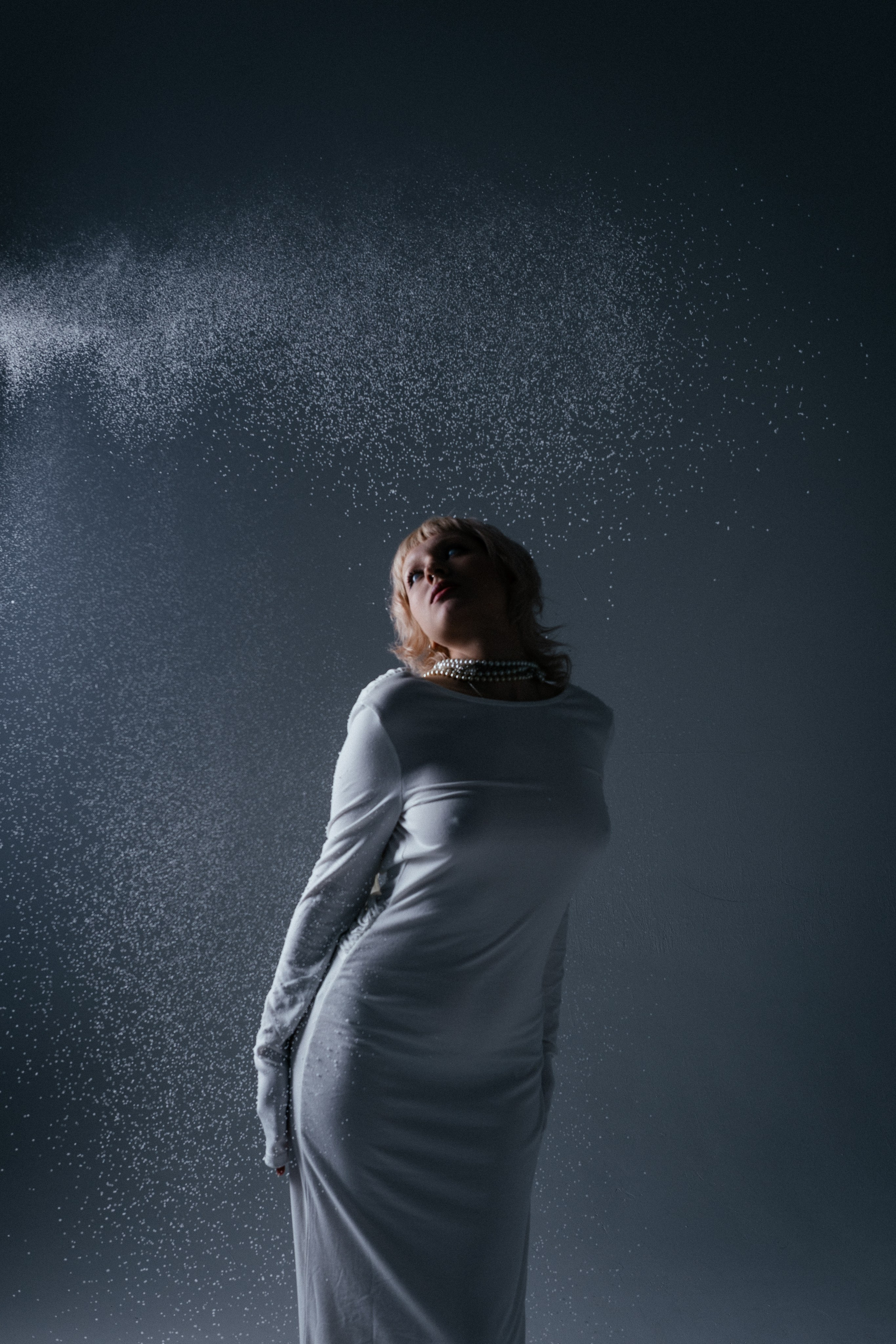 Пленительный мир фешн фотографии. Свадебный фотограф в Москве