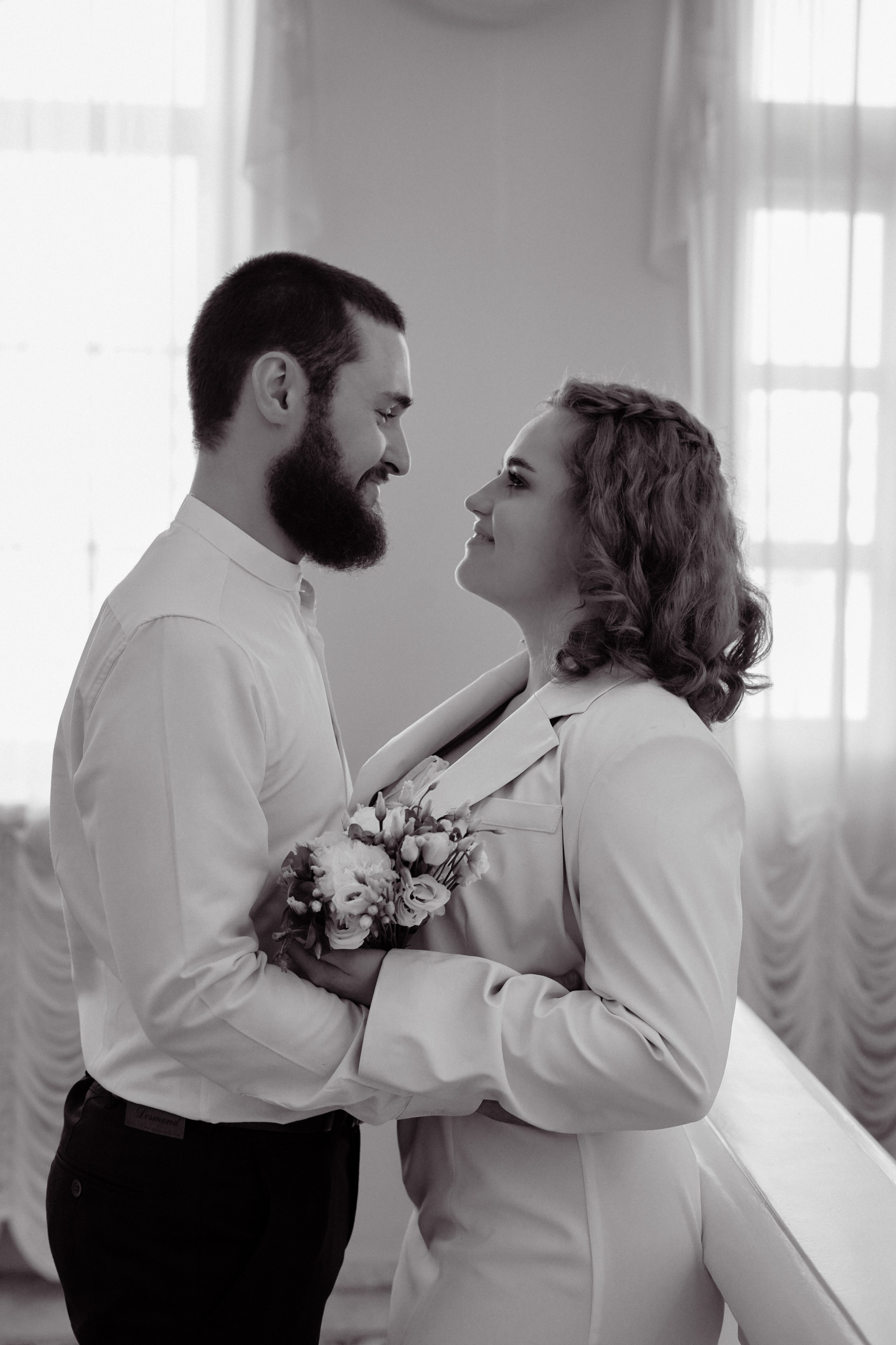 Анна+Даниил (Свадьба). Фотограф в Санкт-Петербурге Виктория Барышникова