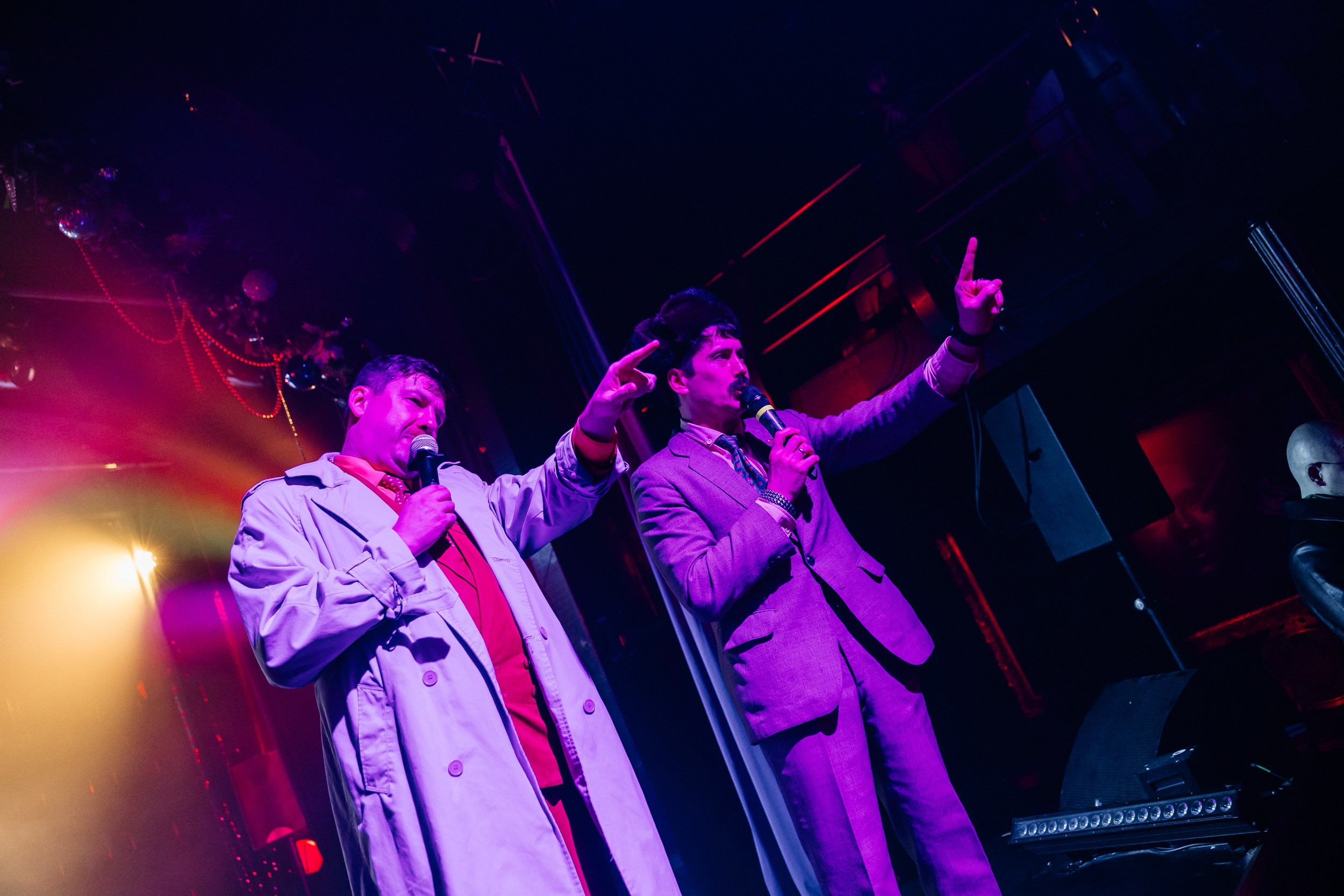 Репортажная фотосессия в Питере