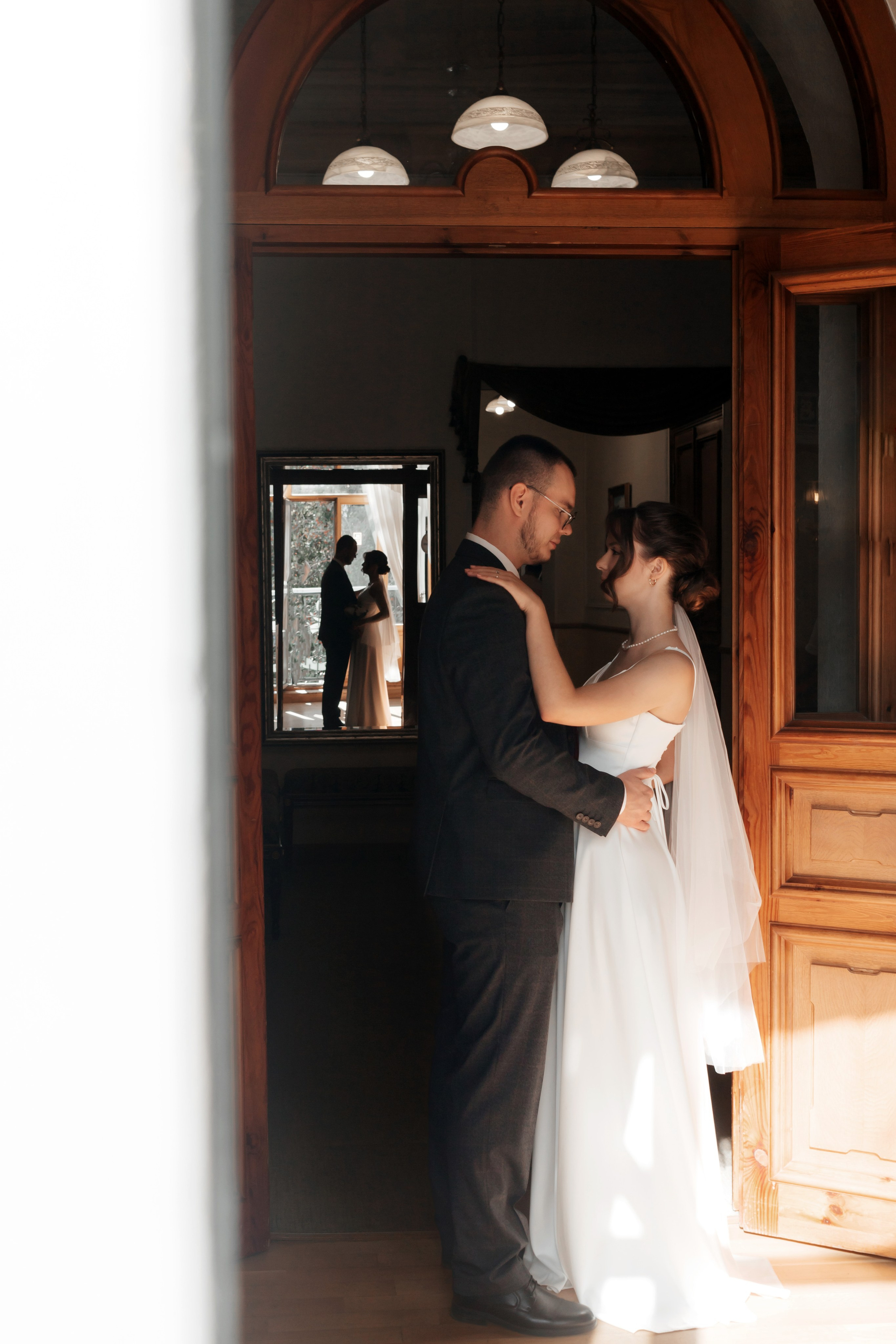 Свадебная съемка для Кати и Димы. Свадебный фотограф и фотограф Love-Store в Нижнем Новгороде Анастасия