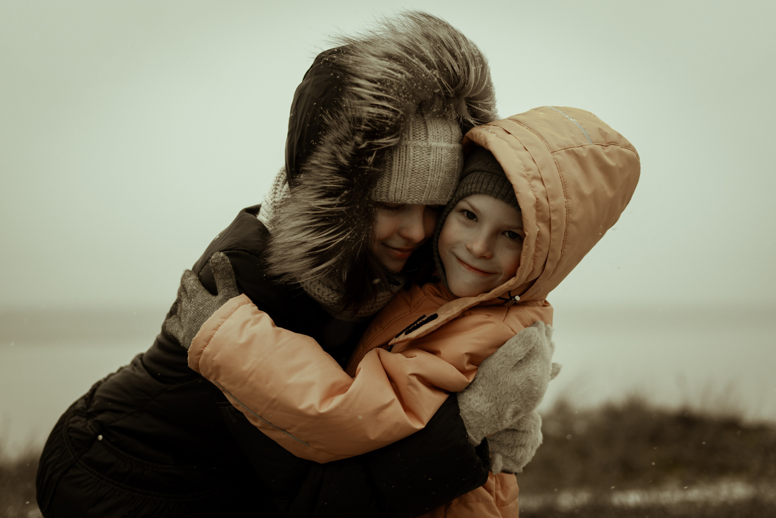 Портреты, портретные фотоссесии, портретные съёмки Волжский, Волгоград