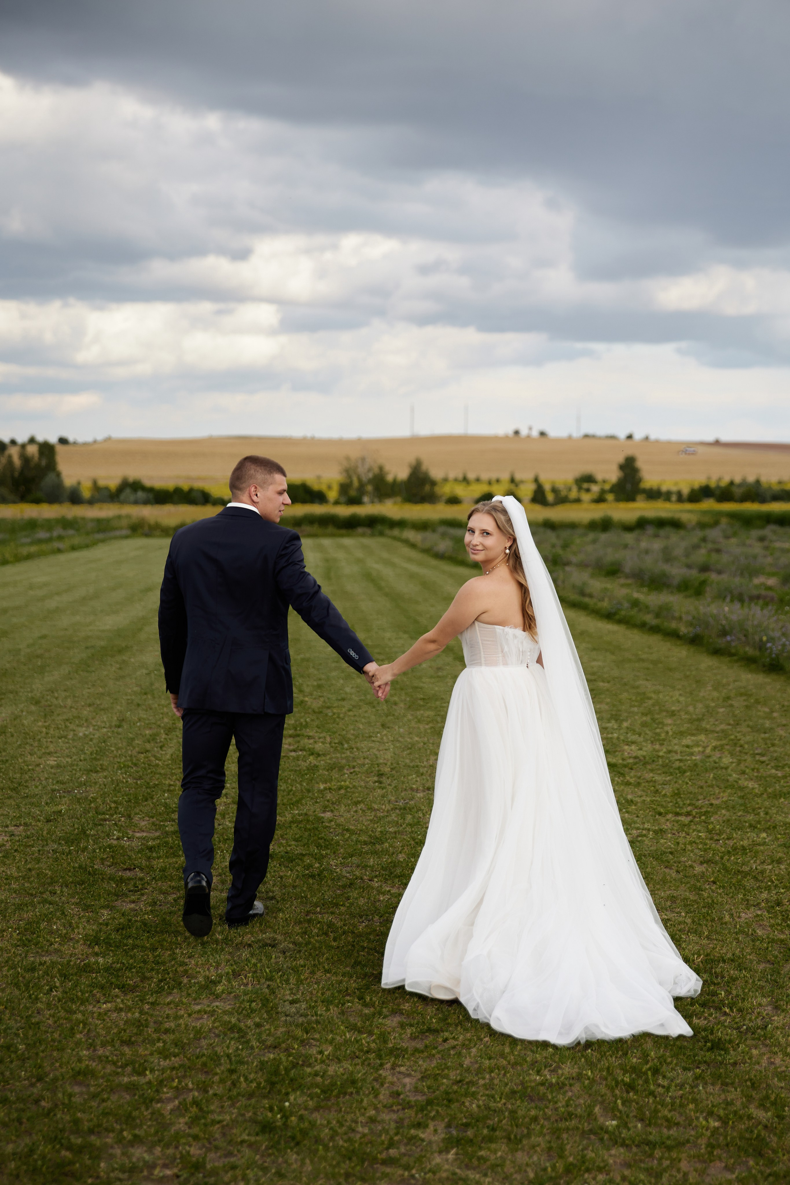 Wedding. Фотограф в Нижнем Новгороде и Дзержинске | Екатерина Мамонова