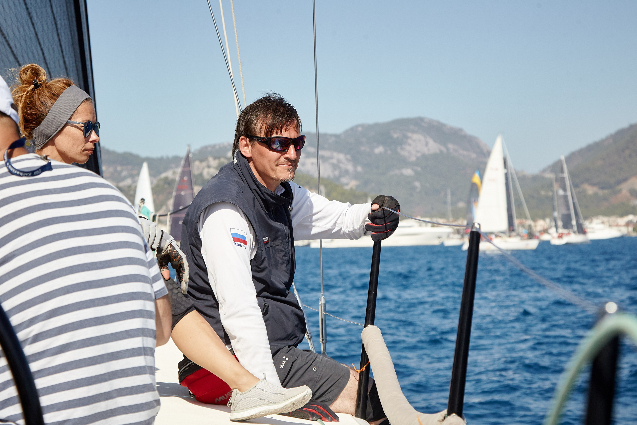 MIRW2022. Фотохроника для следующих поколений