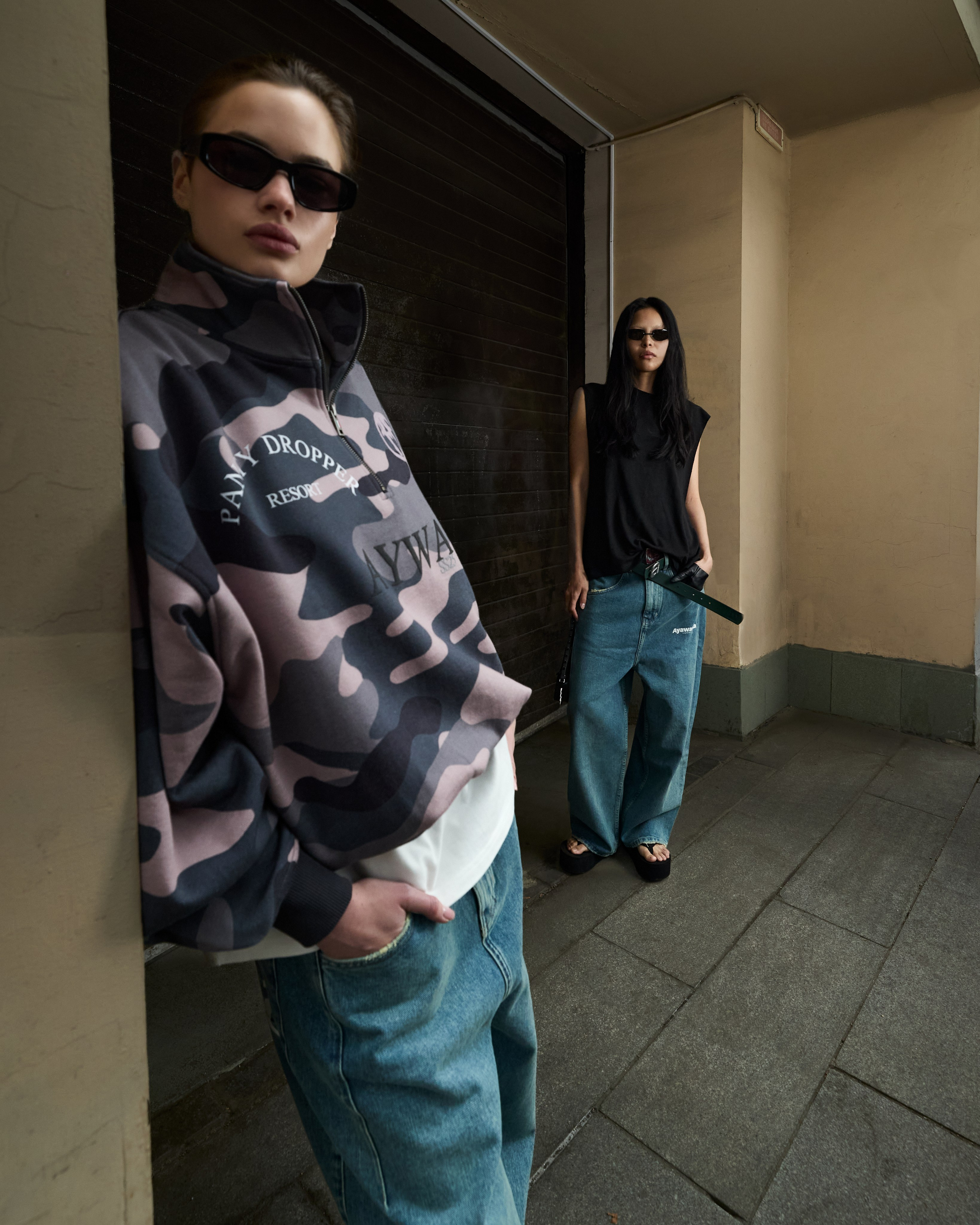 Ayawaska. Святослав Лебедев | Рекламный фотограф — Коммерческая съемка, Арт-дирекшн, AI-интеграция