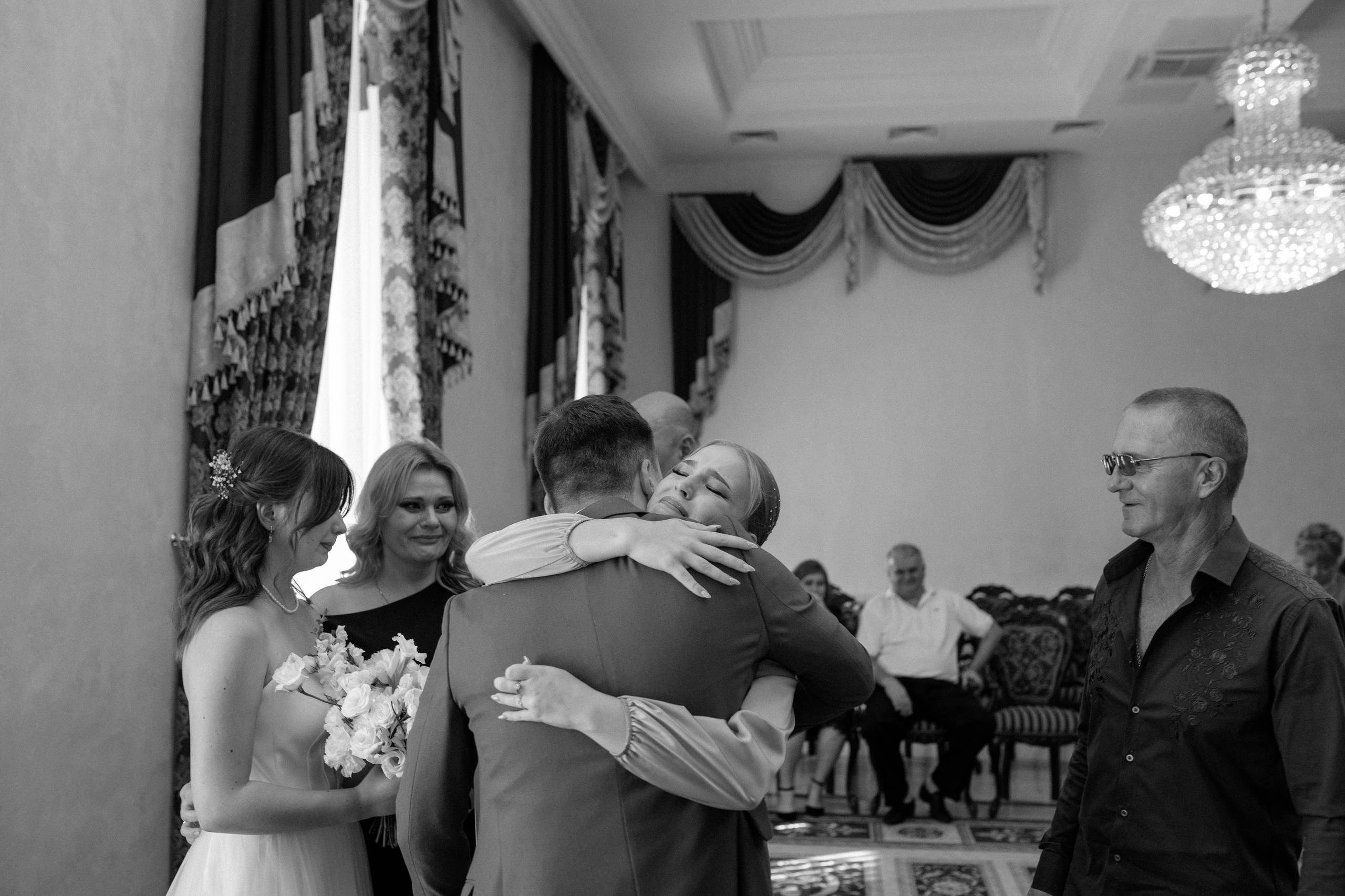 Эймунд и Полина. Семейный и свадебный фотограф в Краснодарском крае и РА Юлия Голуб