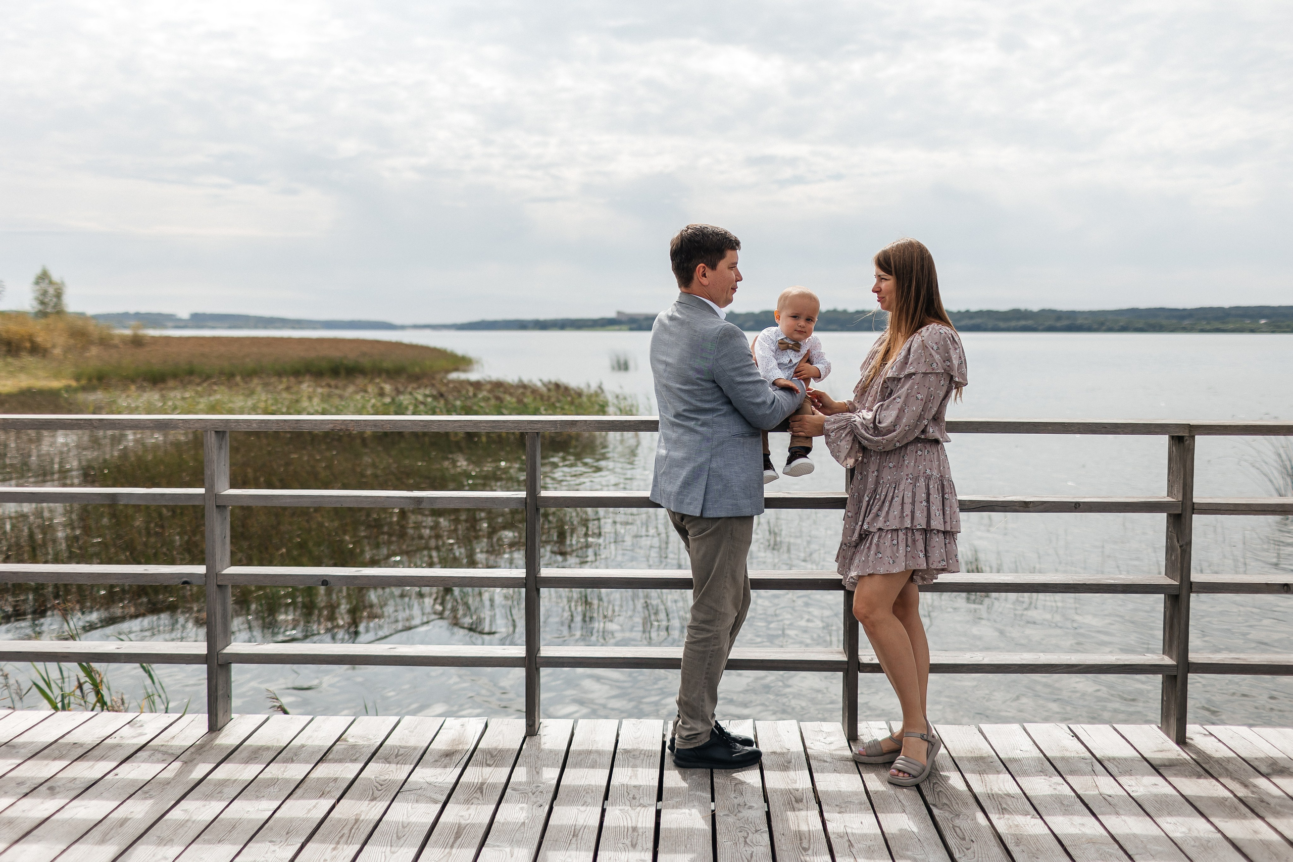 Светлана и Марат