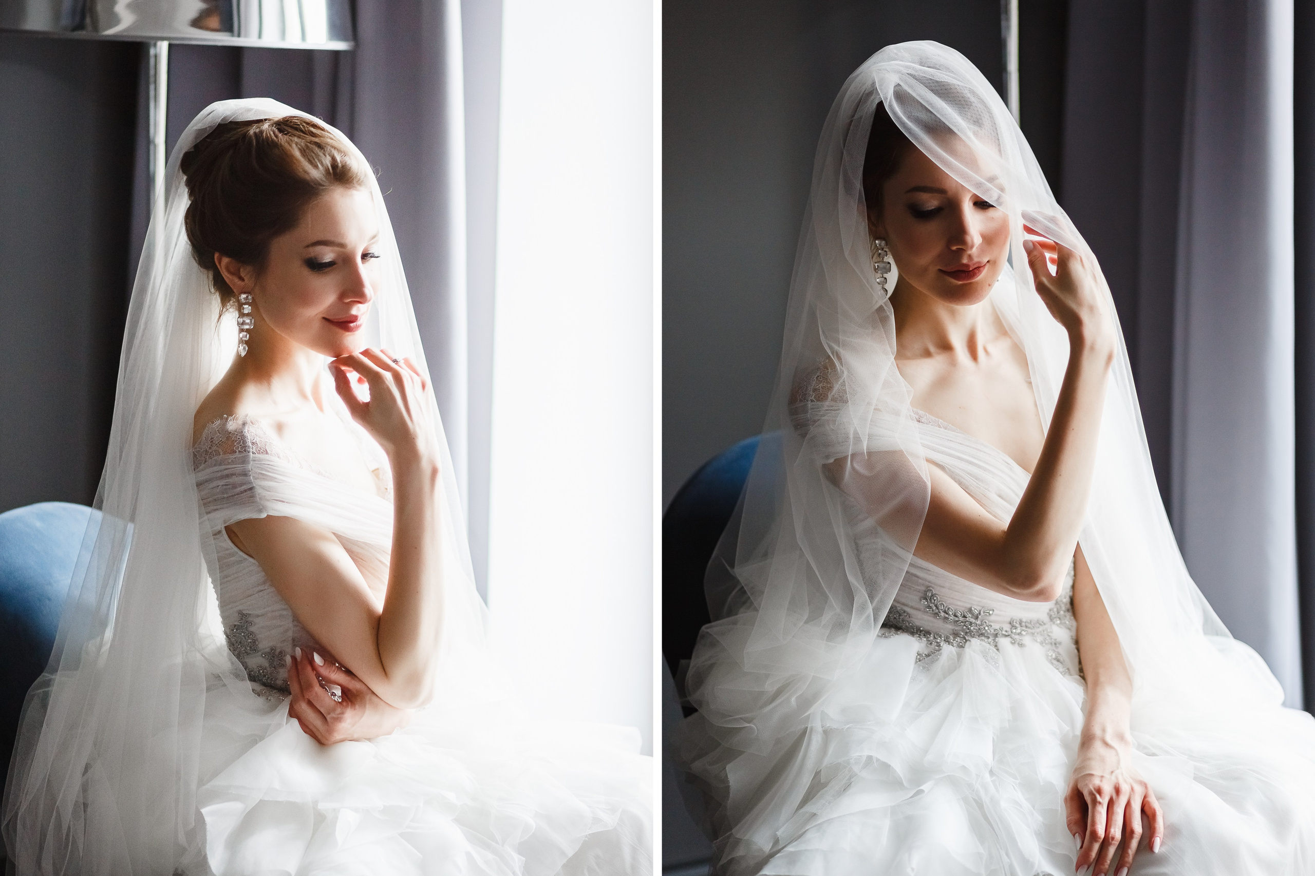 Данила и Ольга