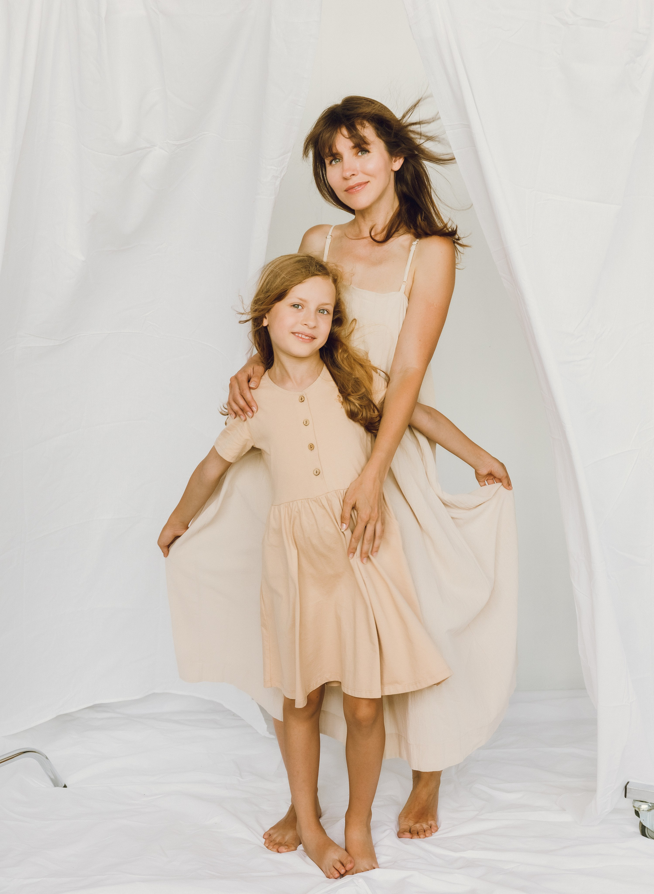 Вера и Женя. Портретный фотограф в Уфе